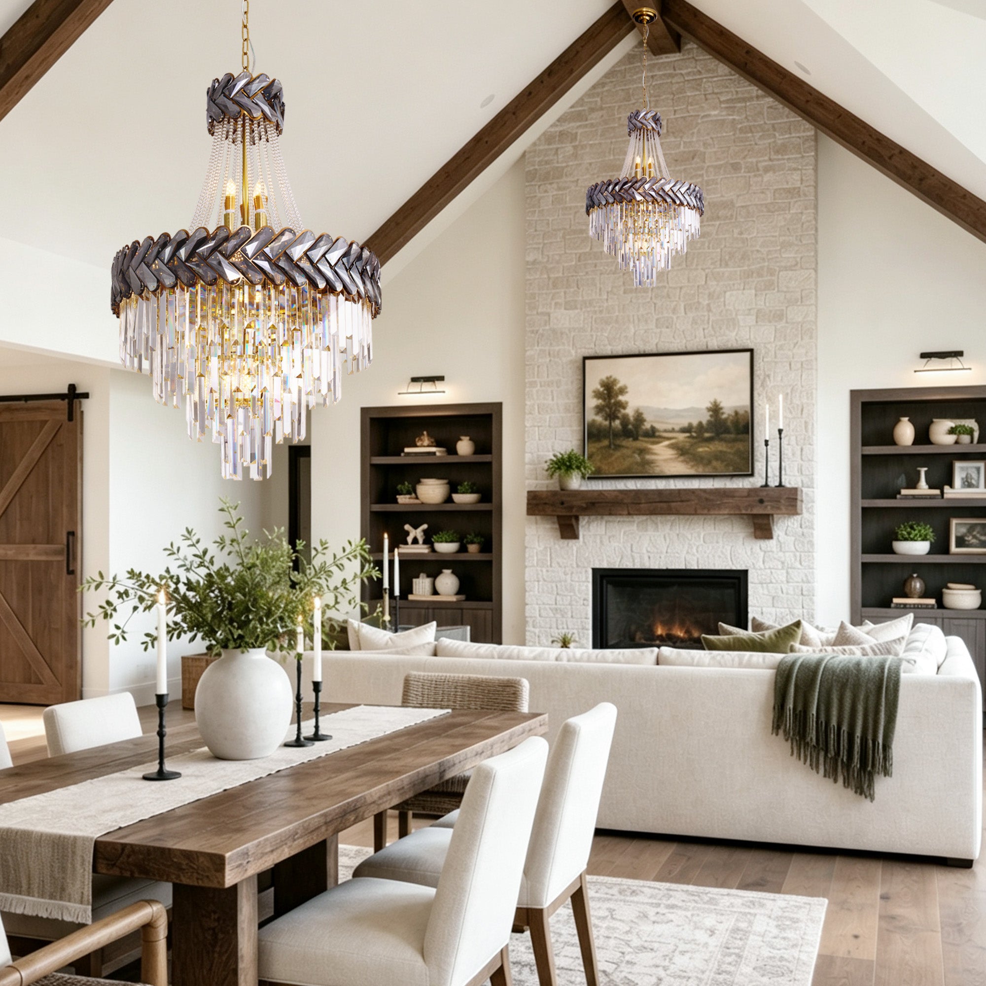 elowen-modern-luxury-black-gold-crystal-tiered-chandelier-using-scenes