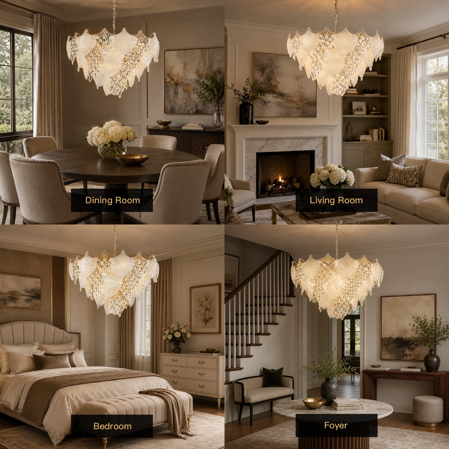 elowenne-luxury-gold-glass-leaf-k9-crystal-cascade-chandelier-using-scenes-sofary-lighting