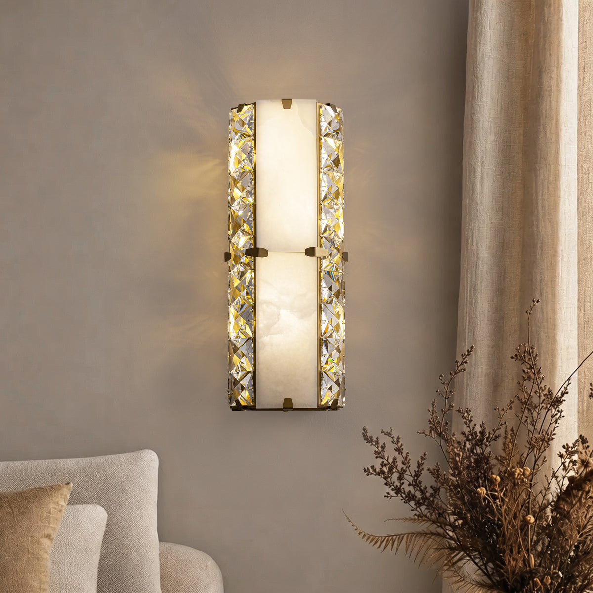 elvara-modern-luxury-gold-alabaster-crystal-rectangular-wall-sconce-sofary-lighting