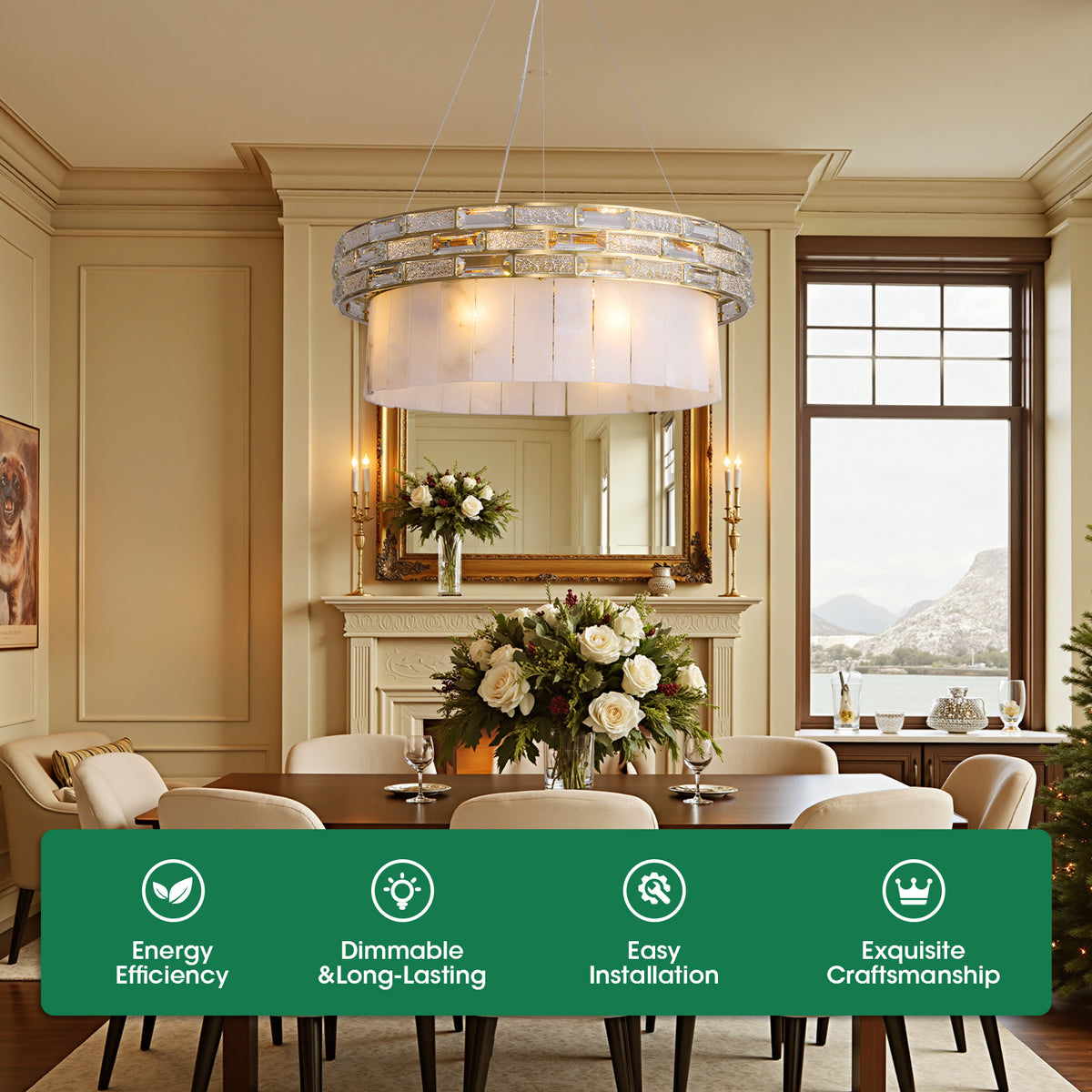 estellea-modern-luxury-alabaster-crystal-round-chandelier-features-sofary-lighting