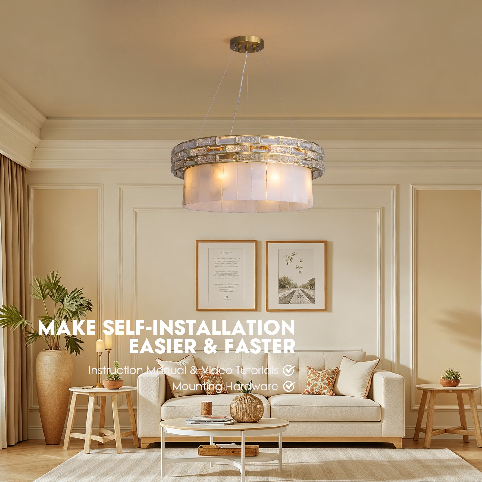 estellea-modern-luxury-alabaster-crystal-round-chandelier-self-installation-sofary-lighting