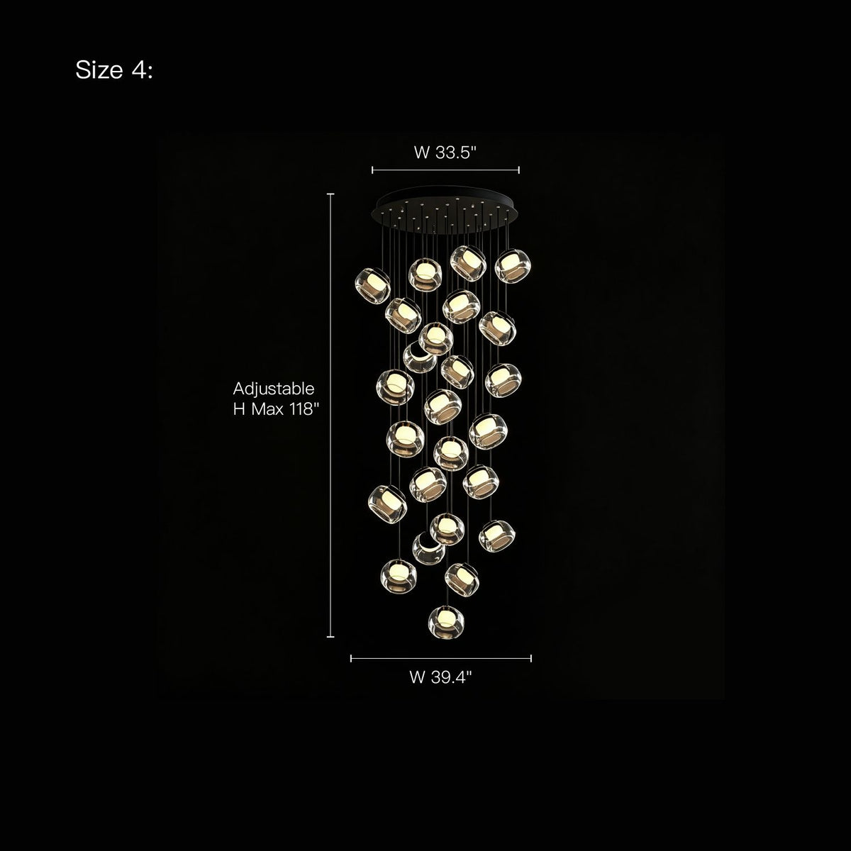 Dimensions & Specs