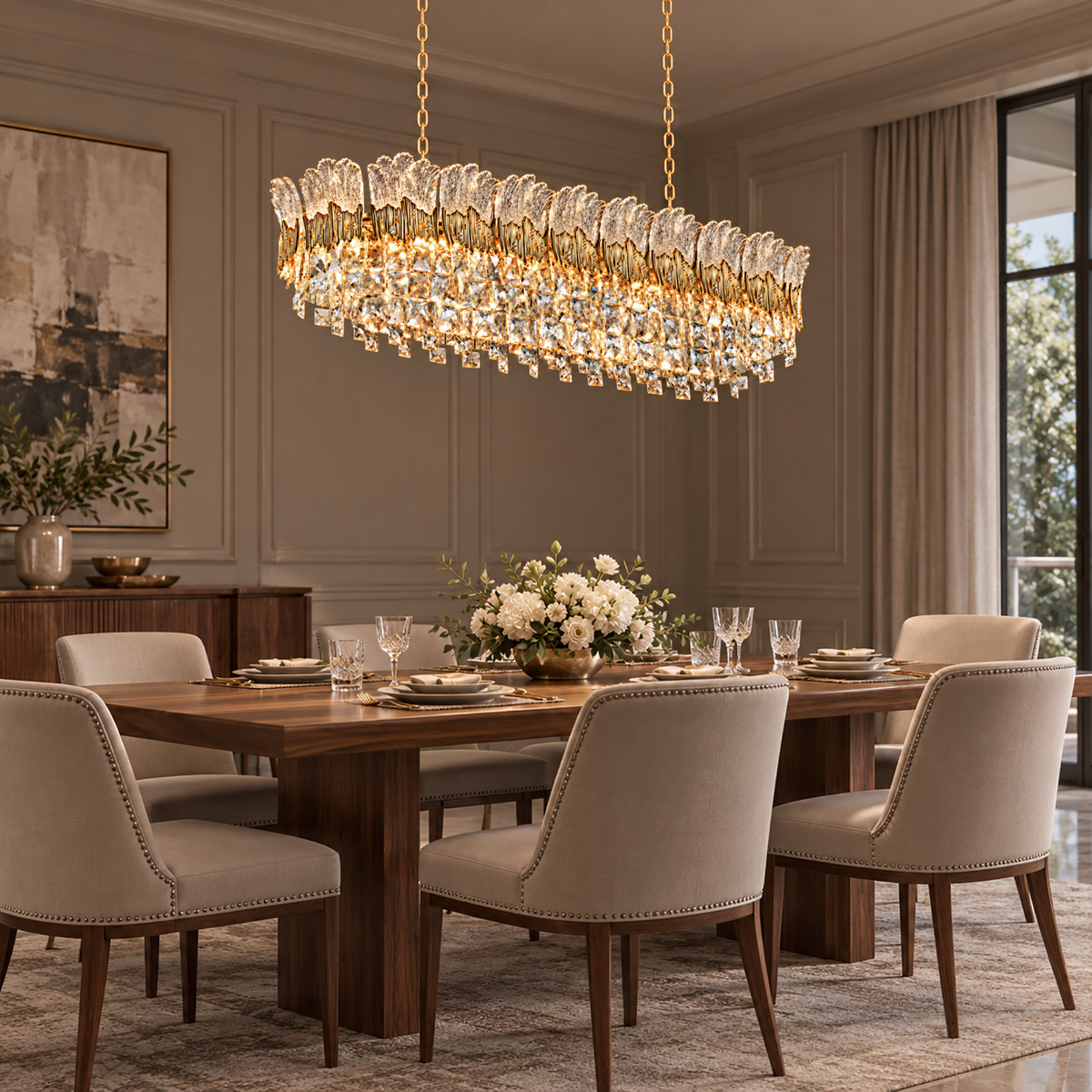 evarenne-modern-luxury-crystal-floral-linear-chandelier-dining-room-sofary-lighting
