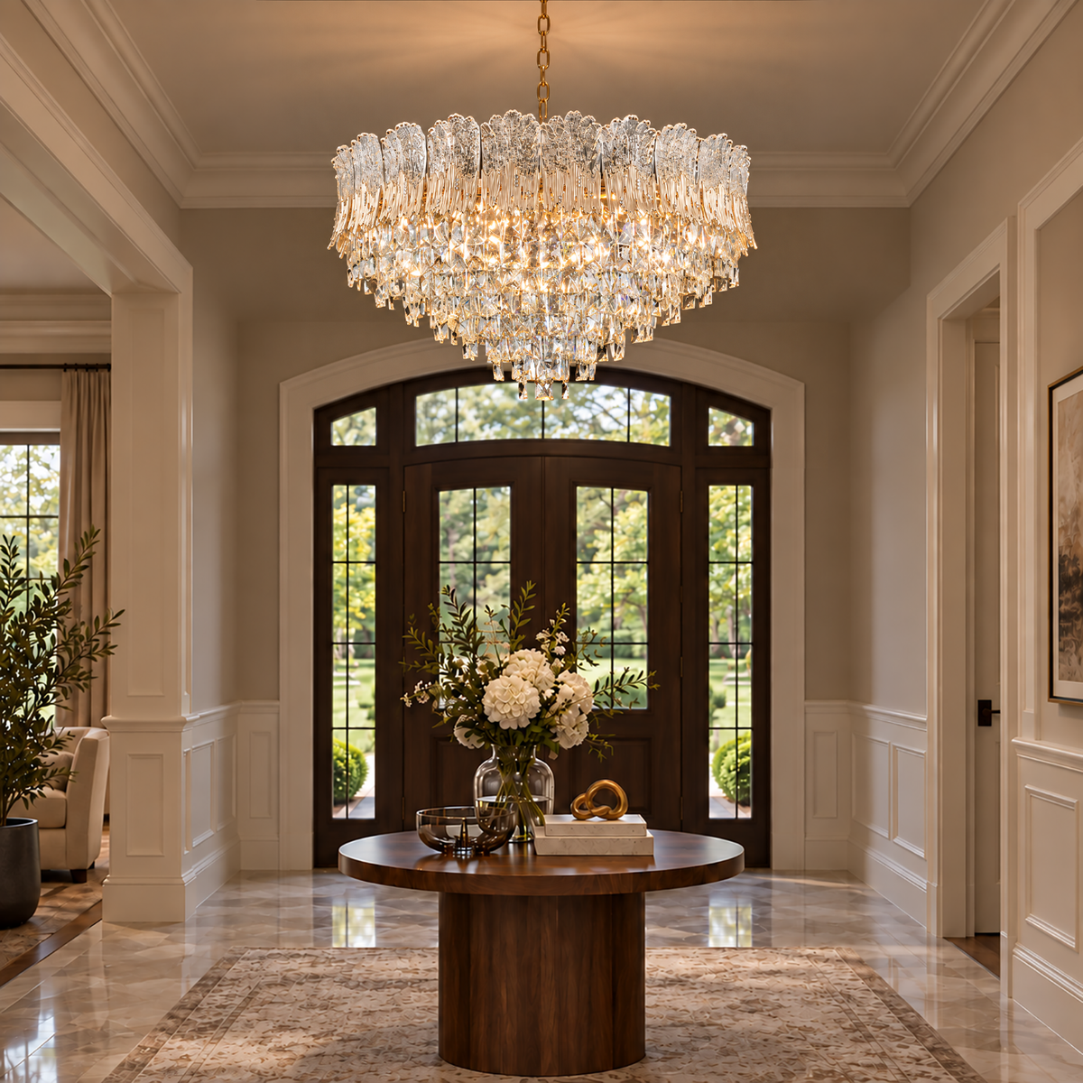 evarenne-modern-luxury-gold-crystal-feather-inspired-tiered-chandelier-foyer-sofary-lighting