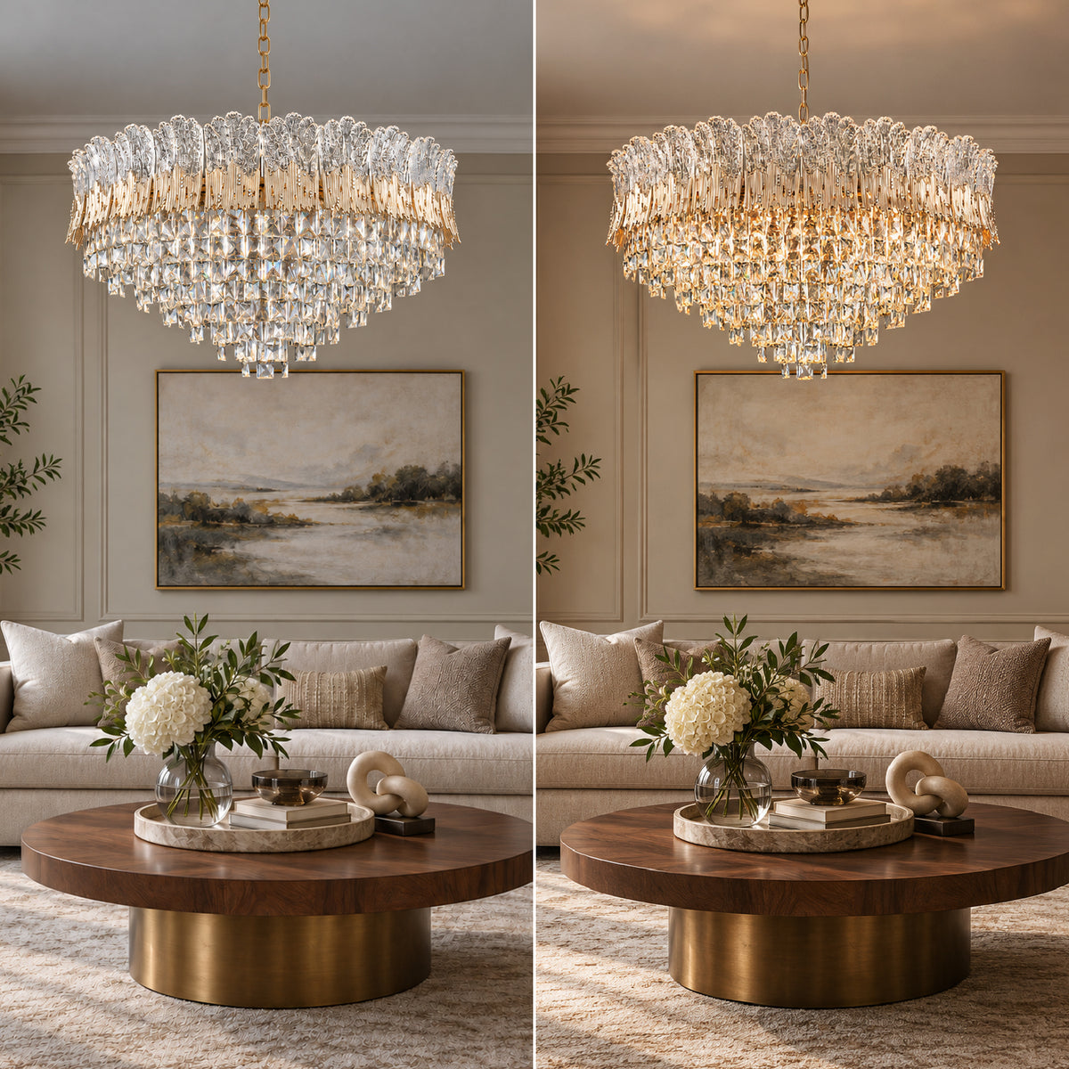 evarenne-modern-luxury-gold-crystal-feather-inspired-tiered-chandelier-turn-on-and-off-sofary-lighting