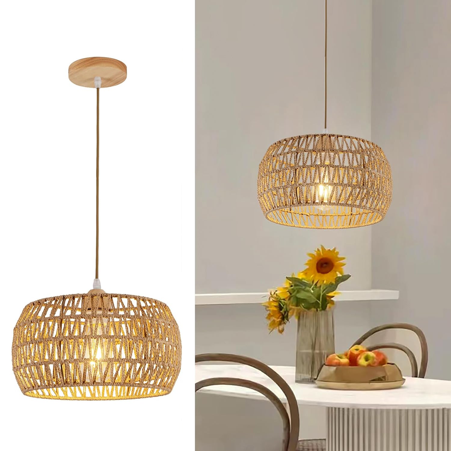 farmhouse-basket-weave-chandelier-wooden-base-ch391-20250530-wooden-base-sofary-lighting