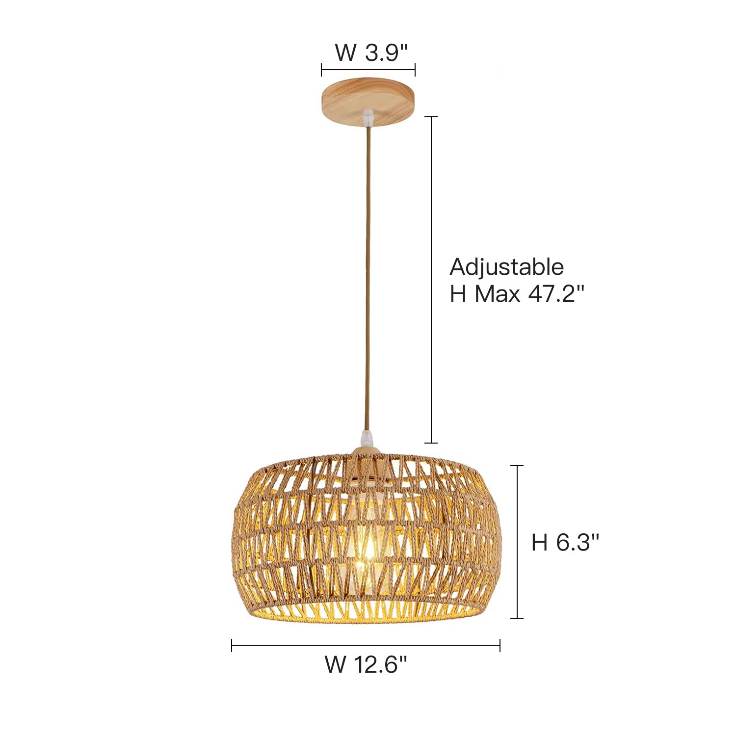 farmhouse-basket-weave-chandelier-wooden-base-ch391-20250530-dimension-sofary-lighting