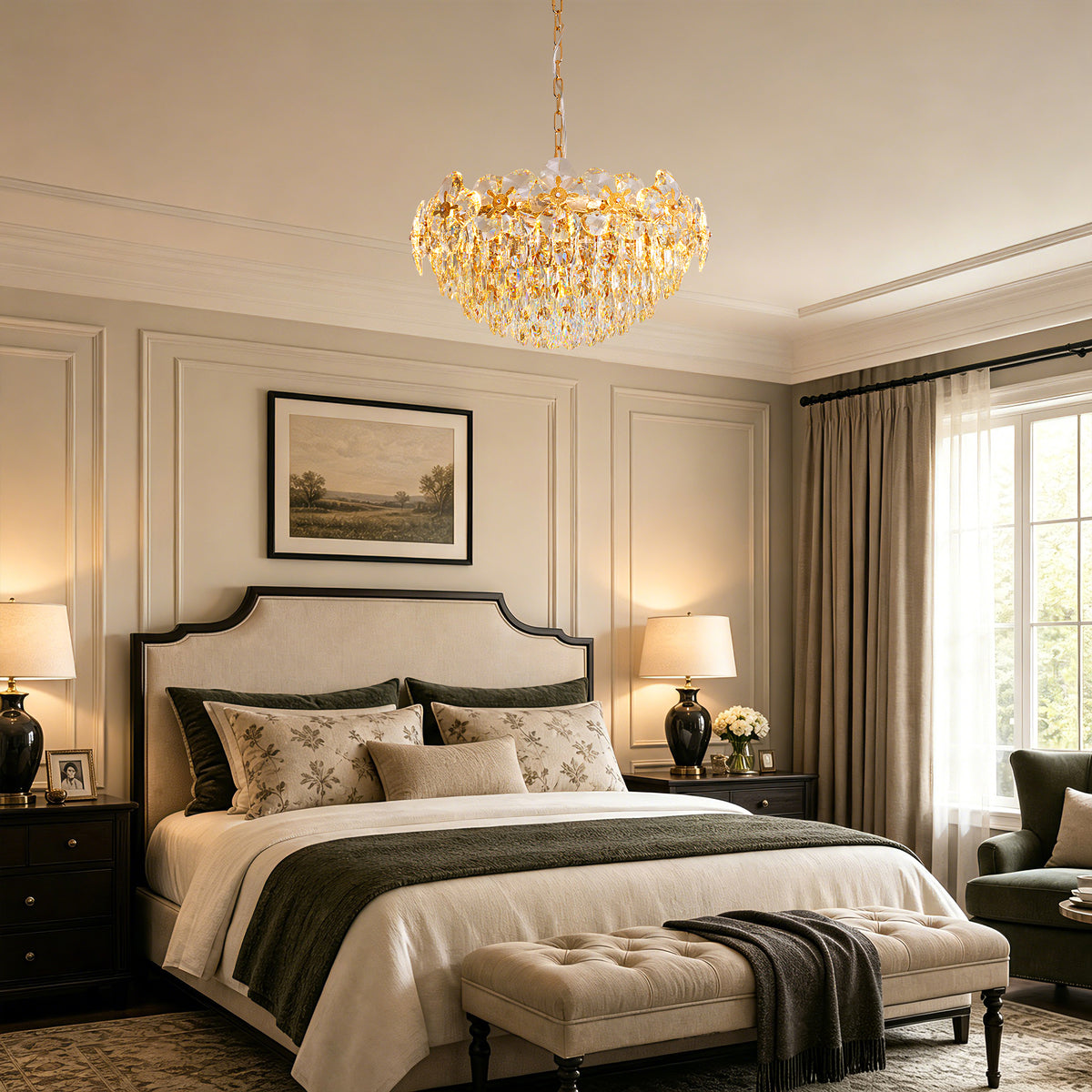 floravelle-modern-luxury-gold-crystal-four-petal-floral-round-chandelier-bed-room-sofary-lighting