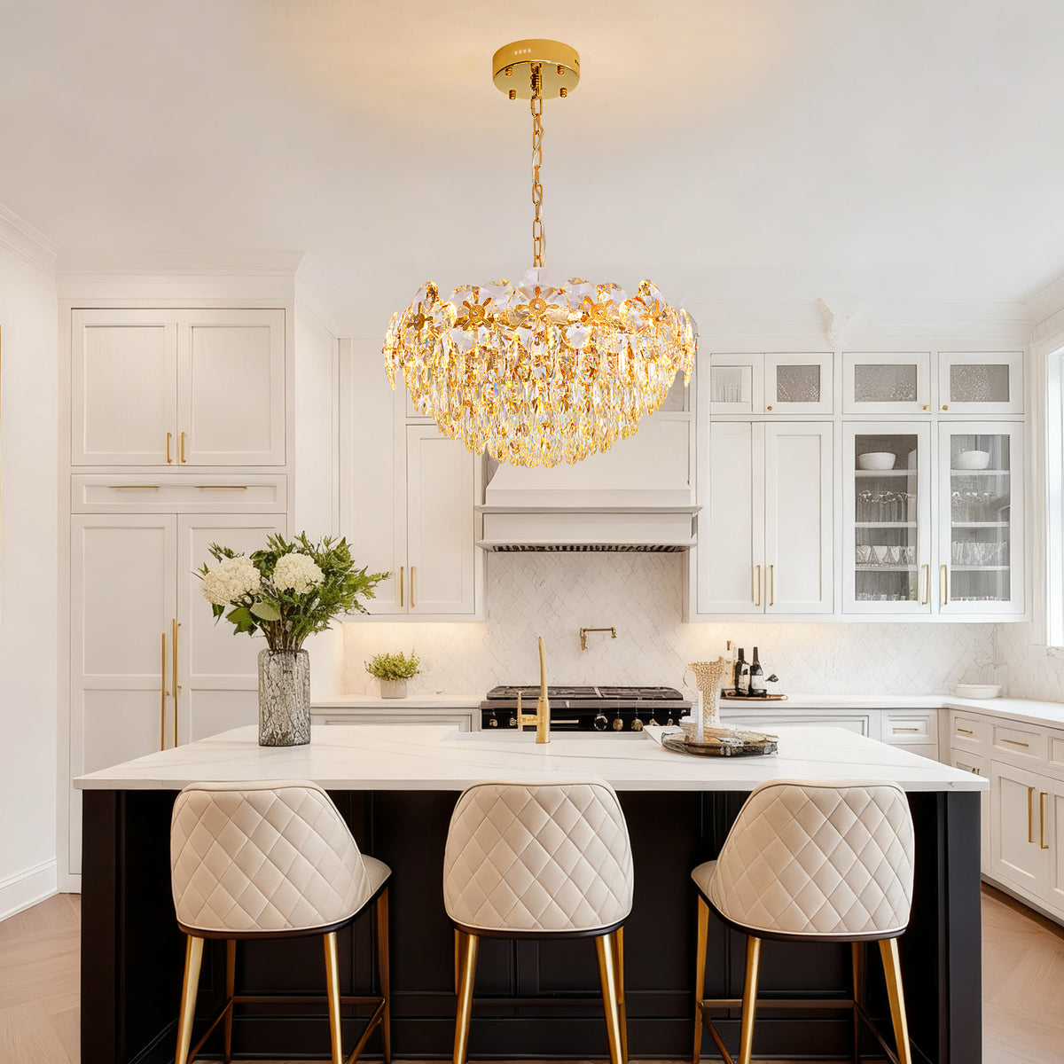 floravelle-modern-luxury-gold-crystal-four-petal-floral-round-chandelier-kitchen-island-sofary-lighting