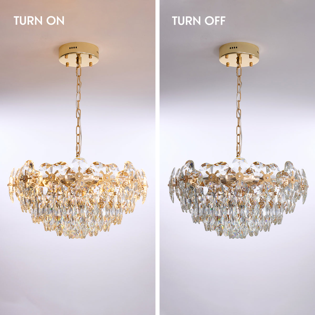 floravelle-modern-luxury-gold-crystal-four-petal-floral-round-chandelier-turn-on-and-off-sofary-lighting