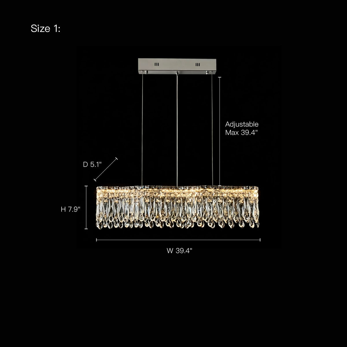 Dimensions & Specs