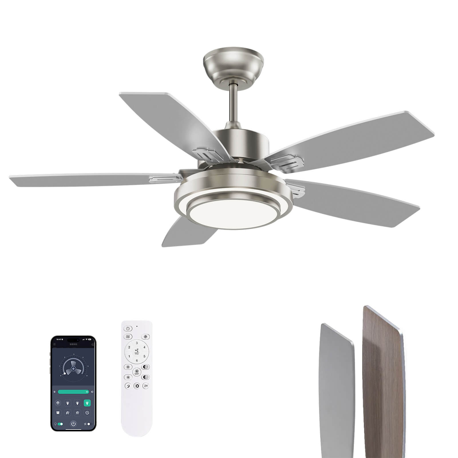 flux-42-modern-led-nickel-ceiling-fan-with-lights-remote-for-bedroom-living-room-11