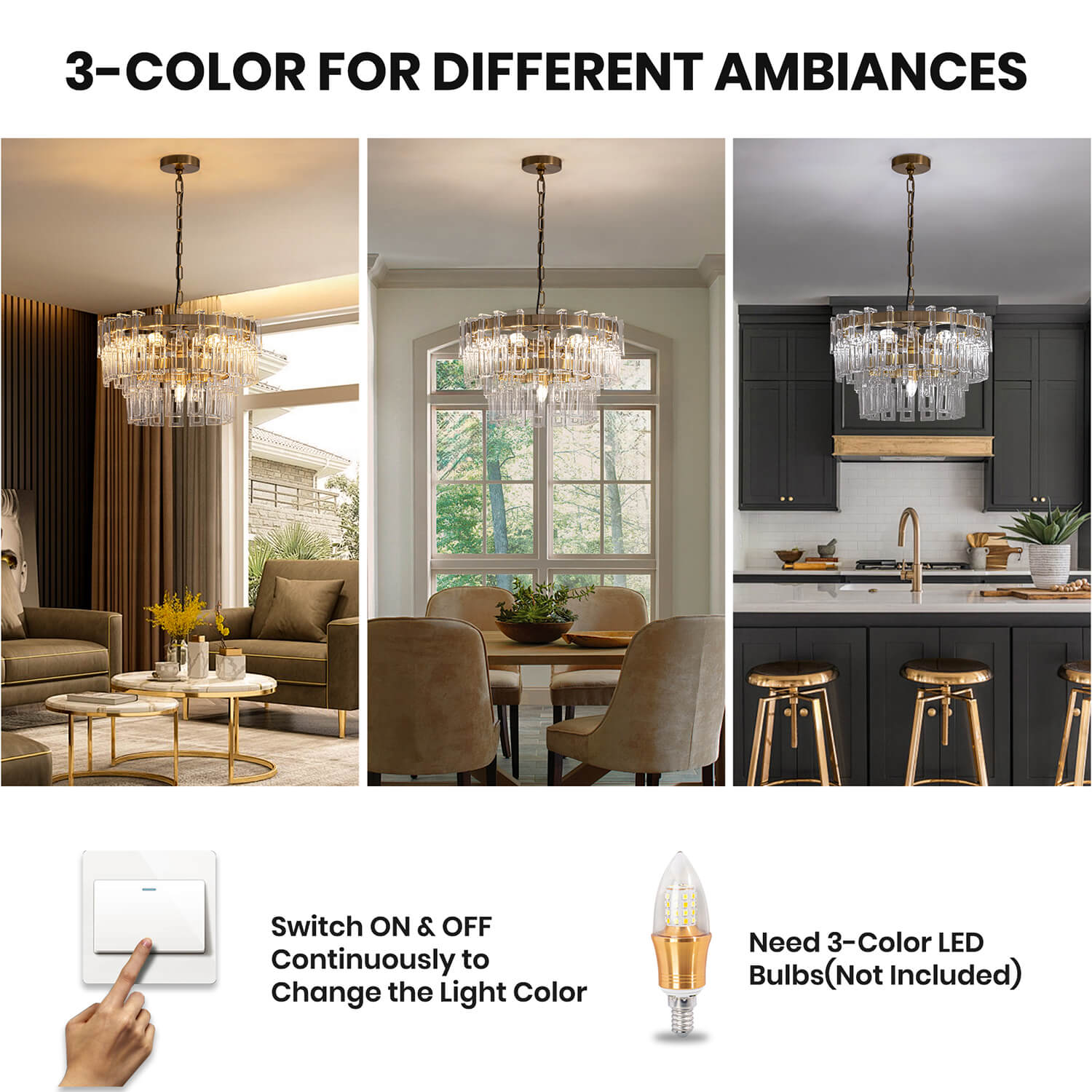 gildra-elegant-modern-gold-brass-crystal-round-chandelier-for-dining-room-kitchen-island-lighting-6