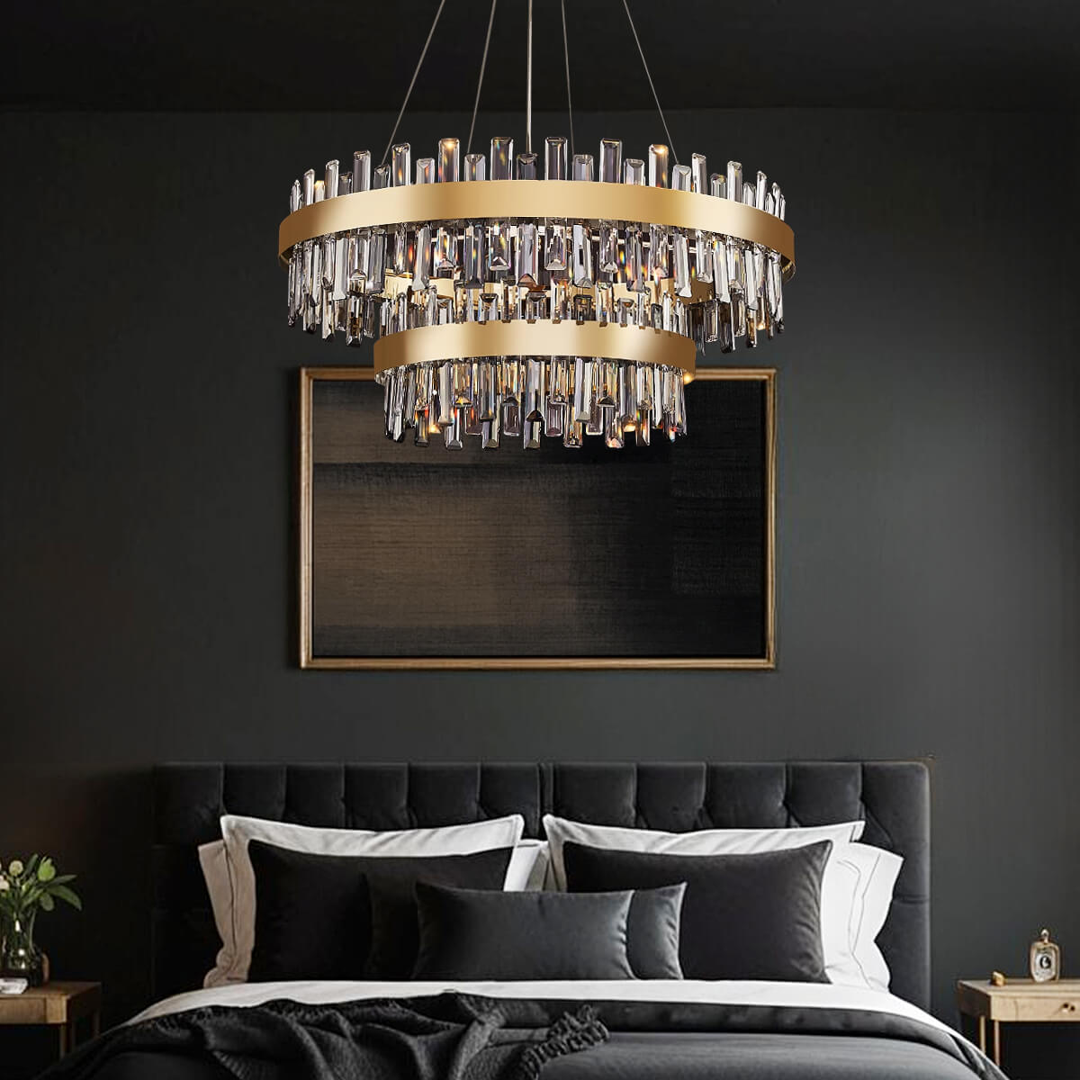 helia-elegance-modern-gold-brass-dual-tier-crystal-round-chandelier-for-dining-room-kitchen-island-lighting-4