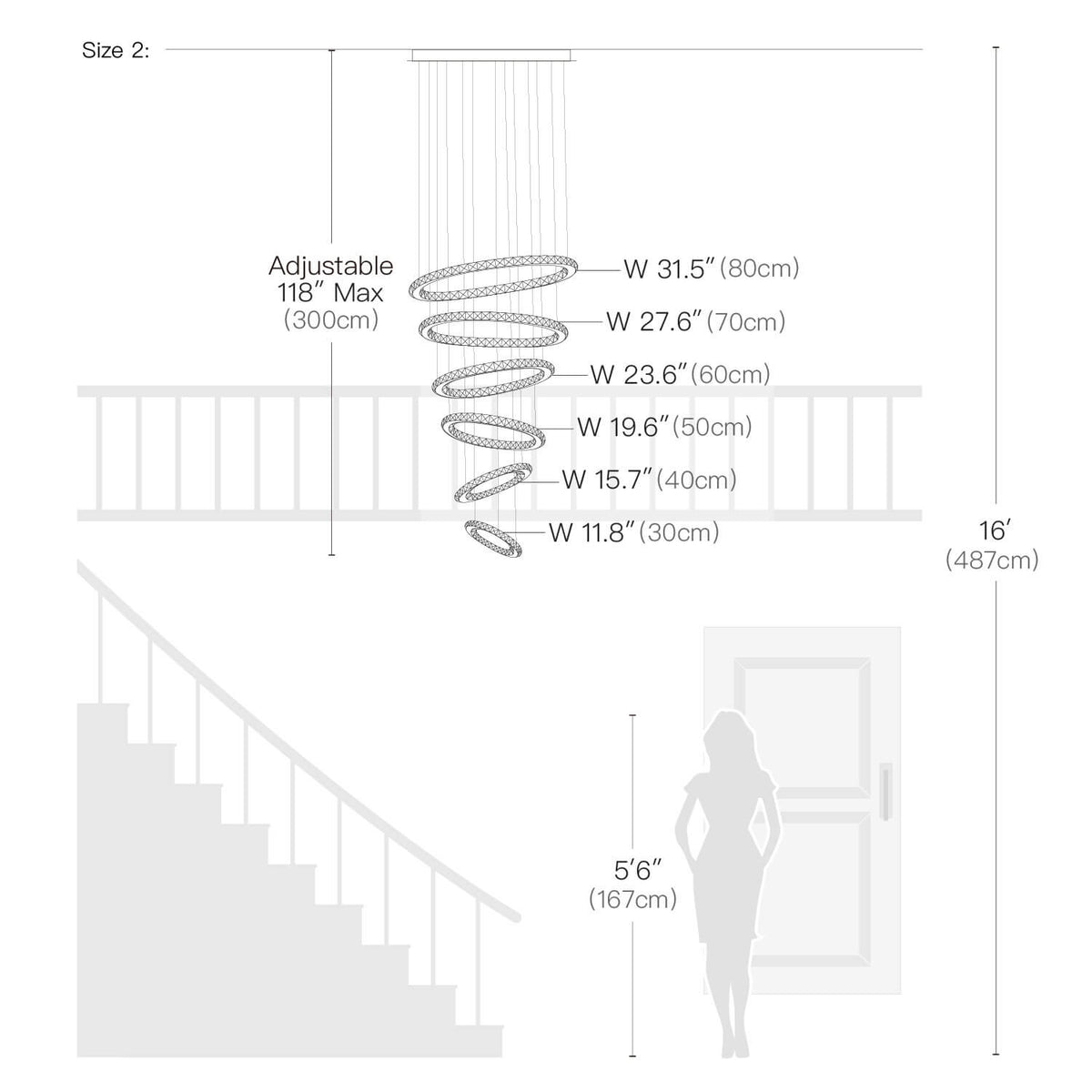 Dimensions & Specs