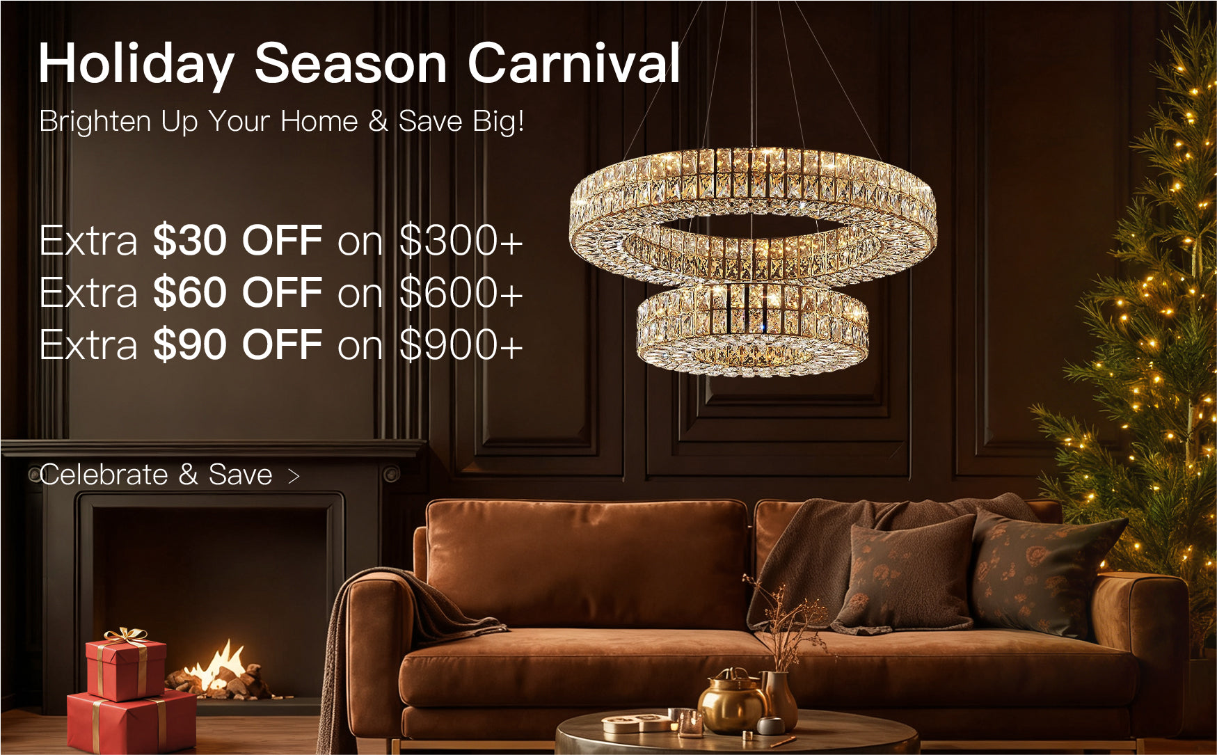 Slideshow Image 1 | Sofary Lighting