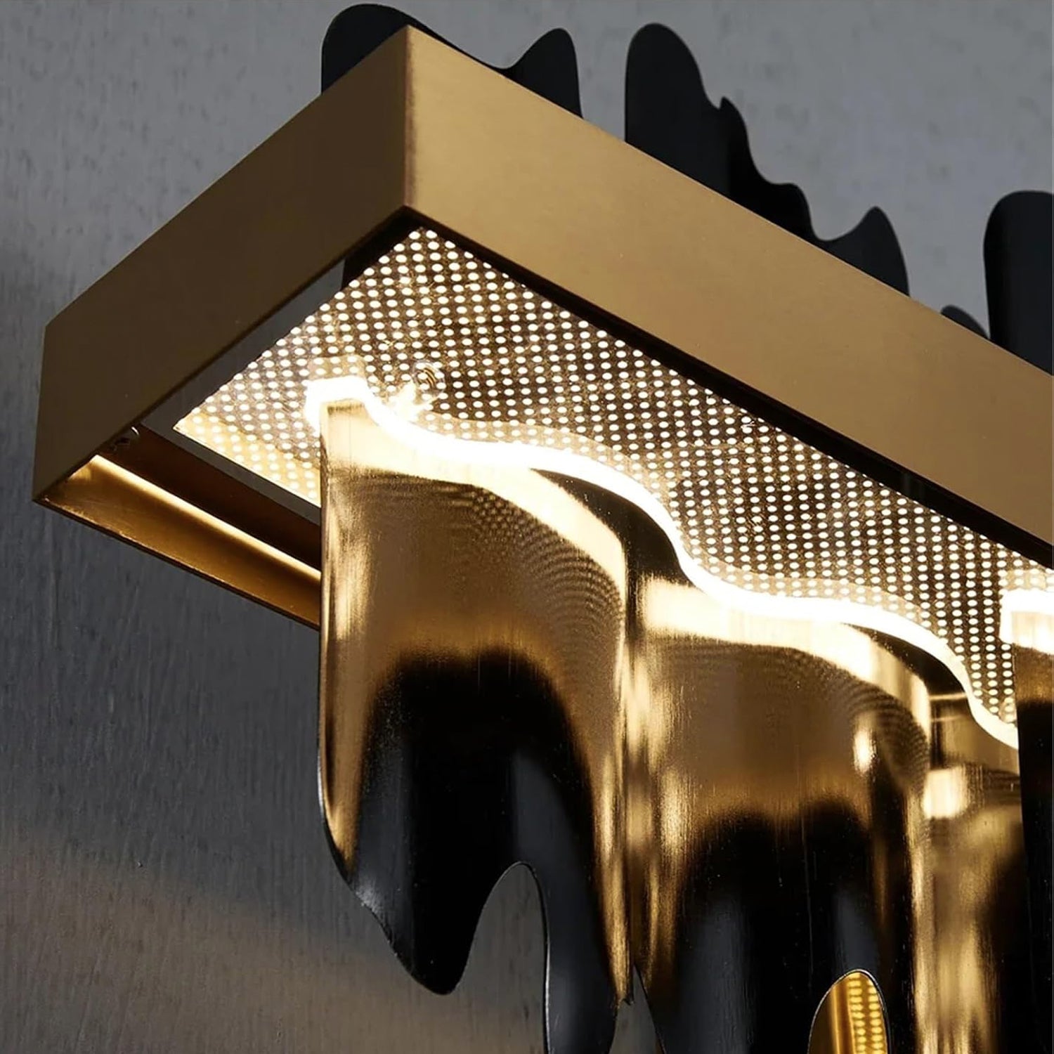 iceberg-industrial-linear-chandelier-black-gold-finish-ch395-20250529-Sofary-Lighting