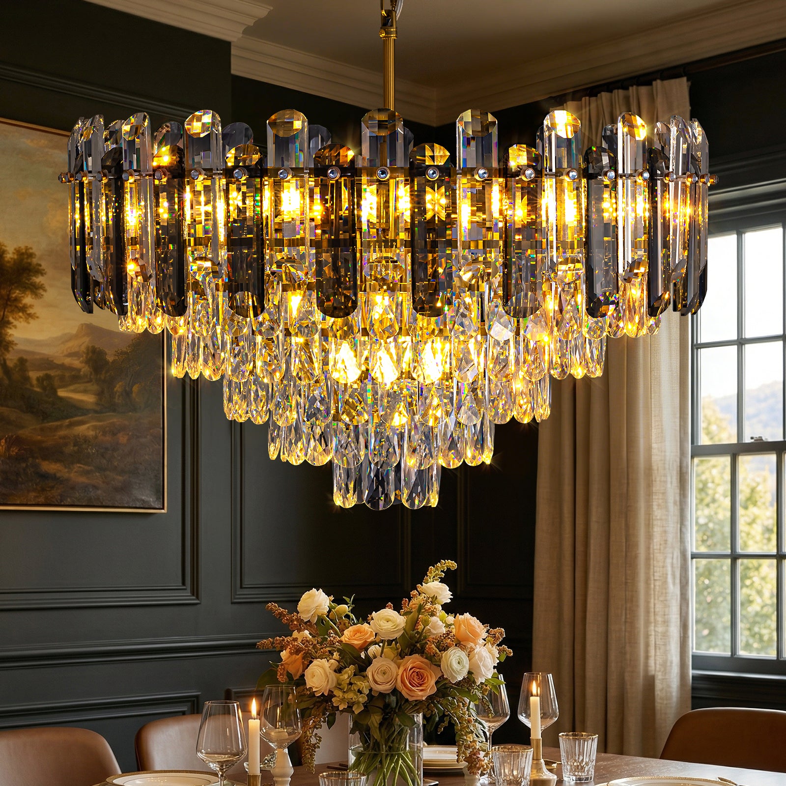 imperial-prism-crown-golden-cystal-chandelier-on-business-CH493-A-20260422