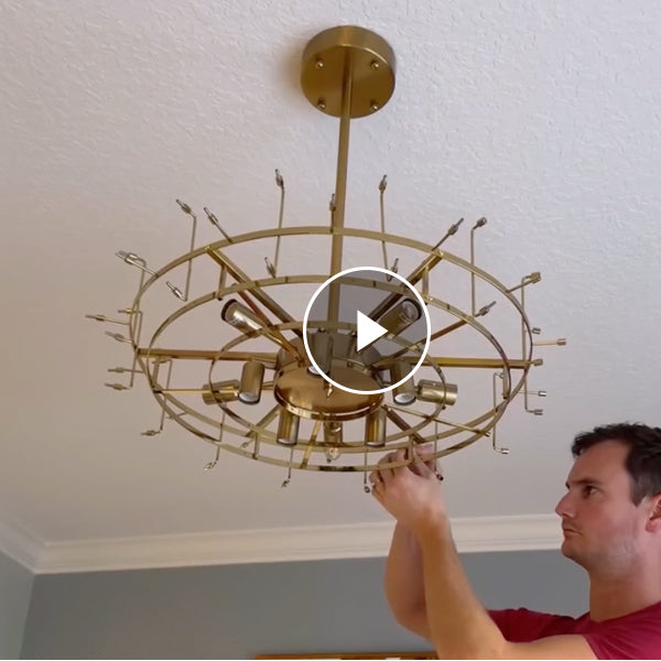 Swiper Column Image 14 | Sofary Lighting