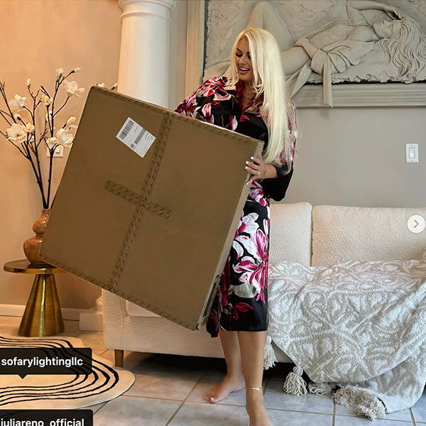 Swiper Column Image 8 | Sofary Lighting