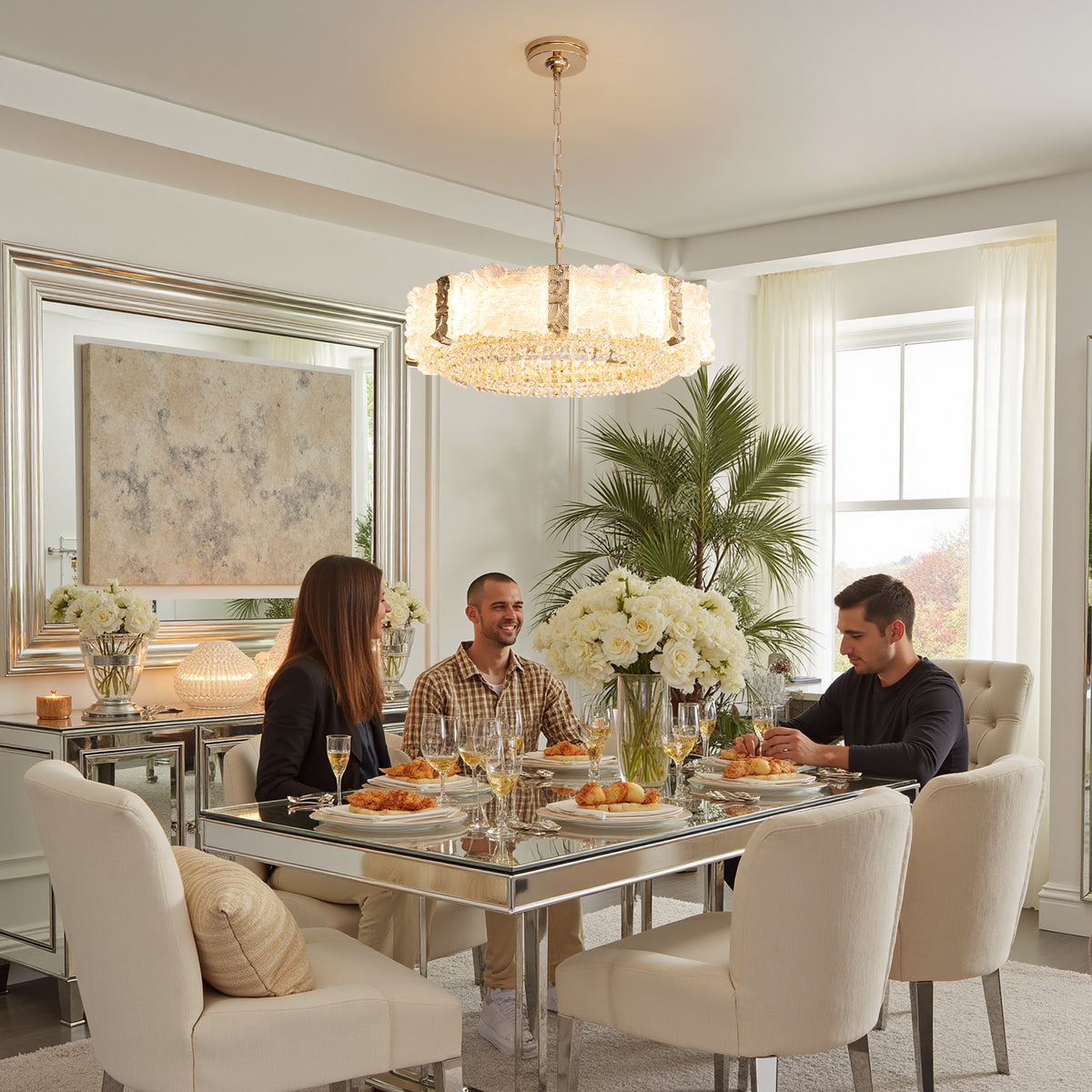 ismerelle-classic-luxury-ice-crystal-tiered-drum-chandelier-party-sofary-lighting