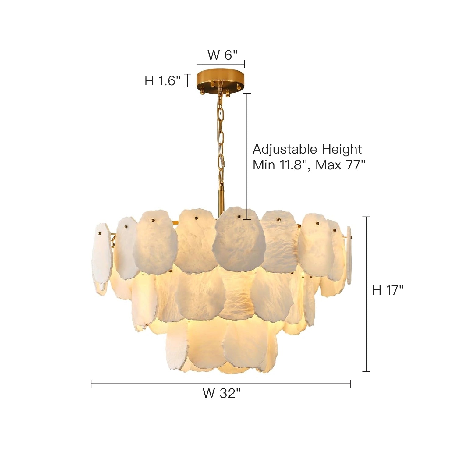 dimension-of-three-layered-alabaster-round-chandelier-ch457-20250826-sofary-lighting
