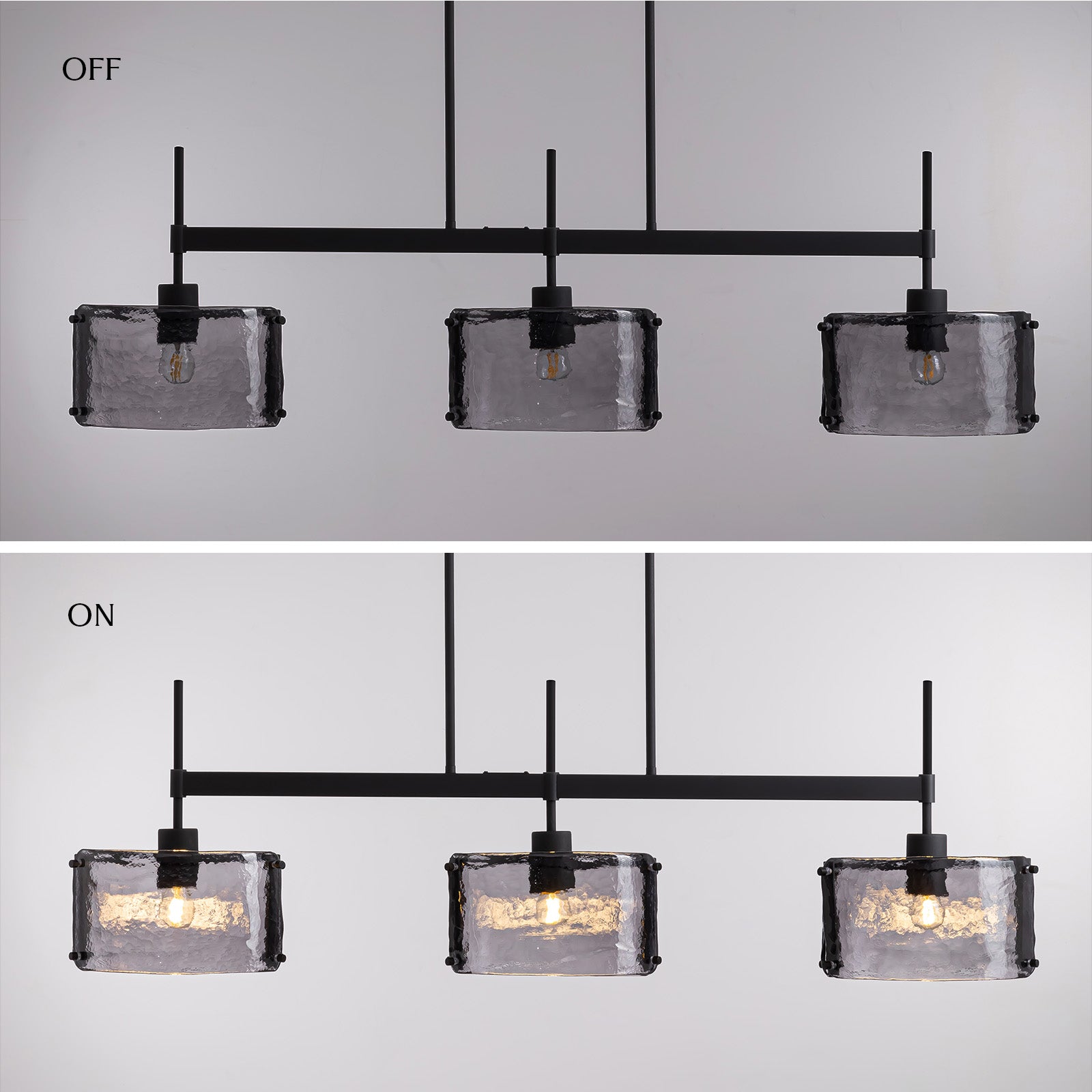 light-on-and-off-forge-glass-linear-chandelier-CH490-A-20260421