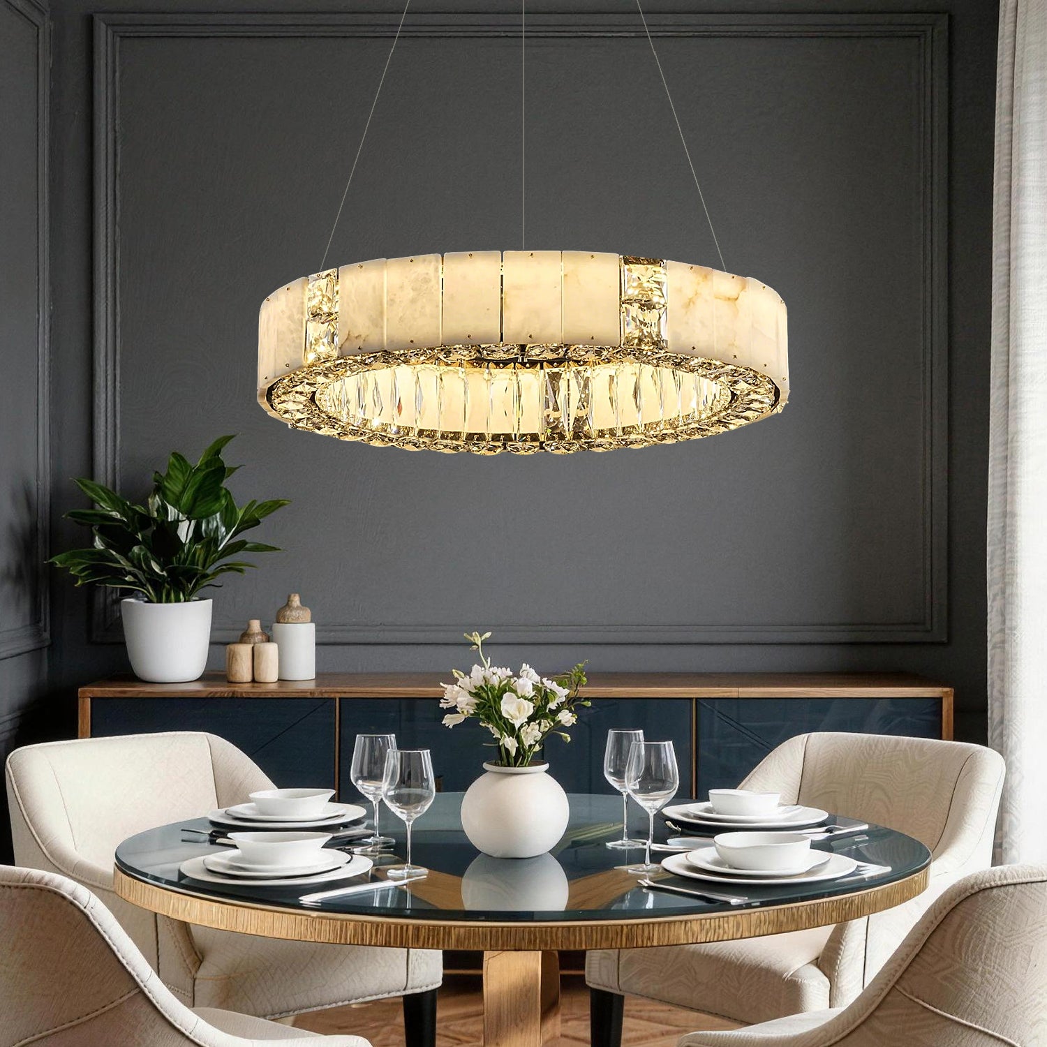 lumaire-alabaster-crystal-ring-chandelier-ch510-20260407-sofary-lighting