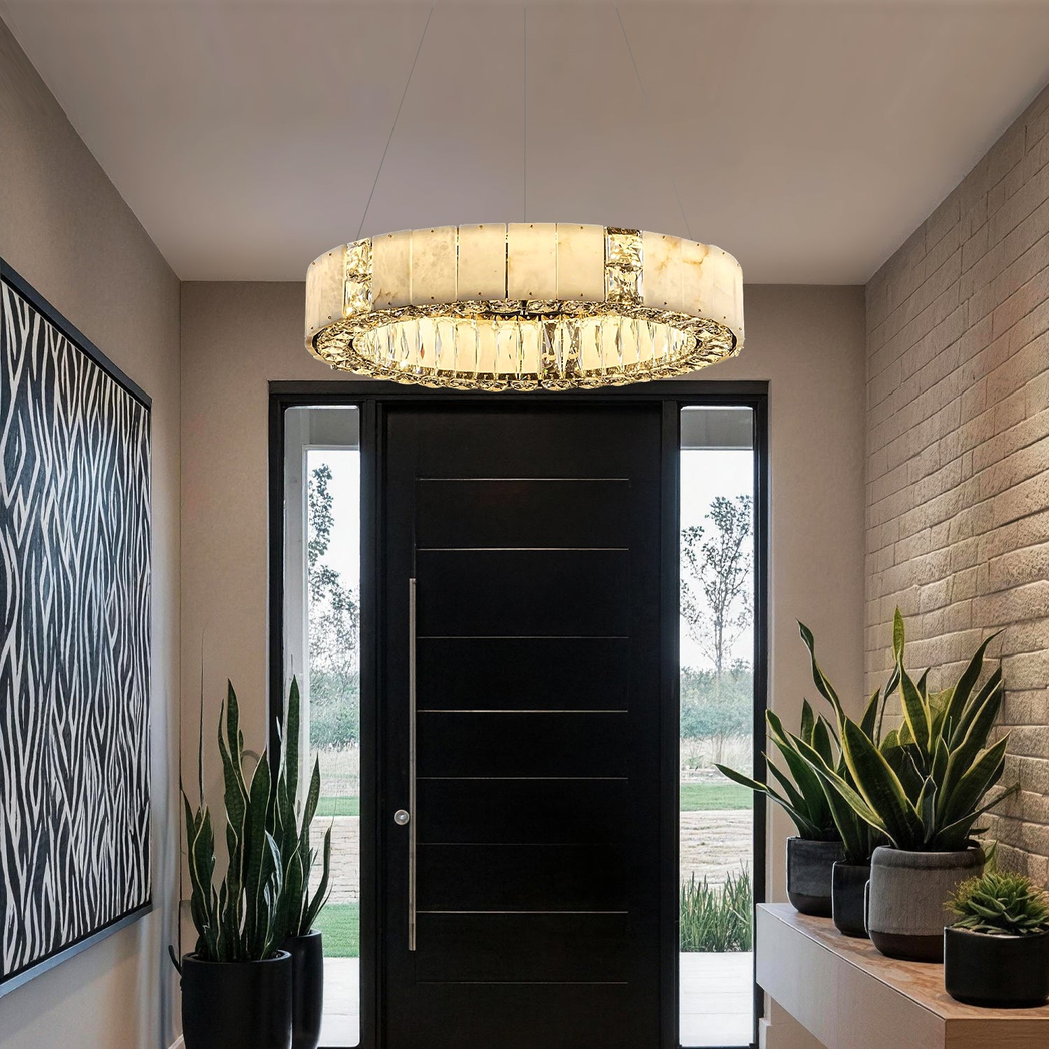 lumaire-alabaster-crystal-ring-chandelier-ch510-20260407-sofary-lighting
