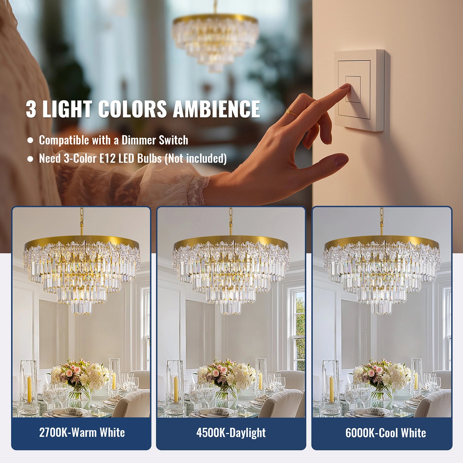 lumina-gold-crystal-tiered-chandelier-3-light-colors-sofary-lighting