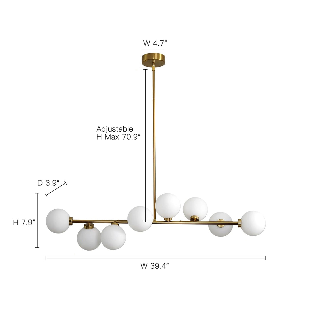 Dimensions & Specs