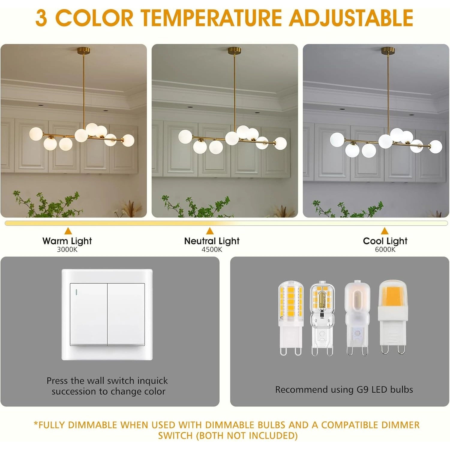 light-effect-luna-globe-glass-linear-chandelier-20251028-ch464-sofary-lighting