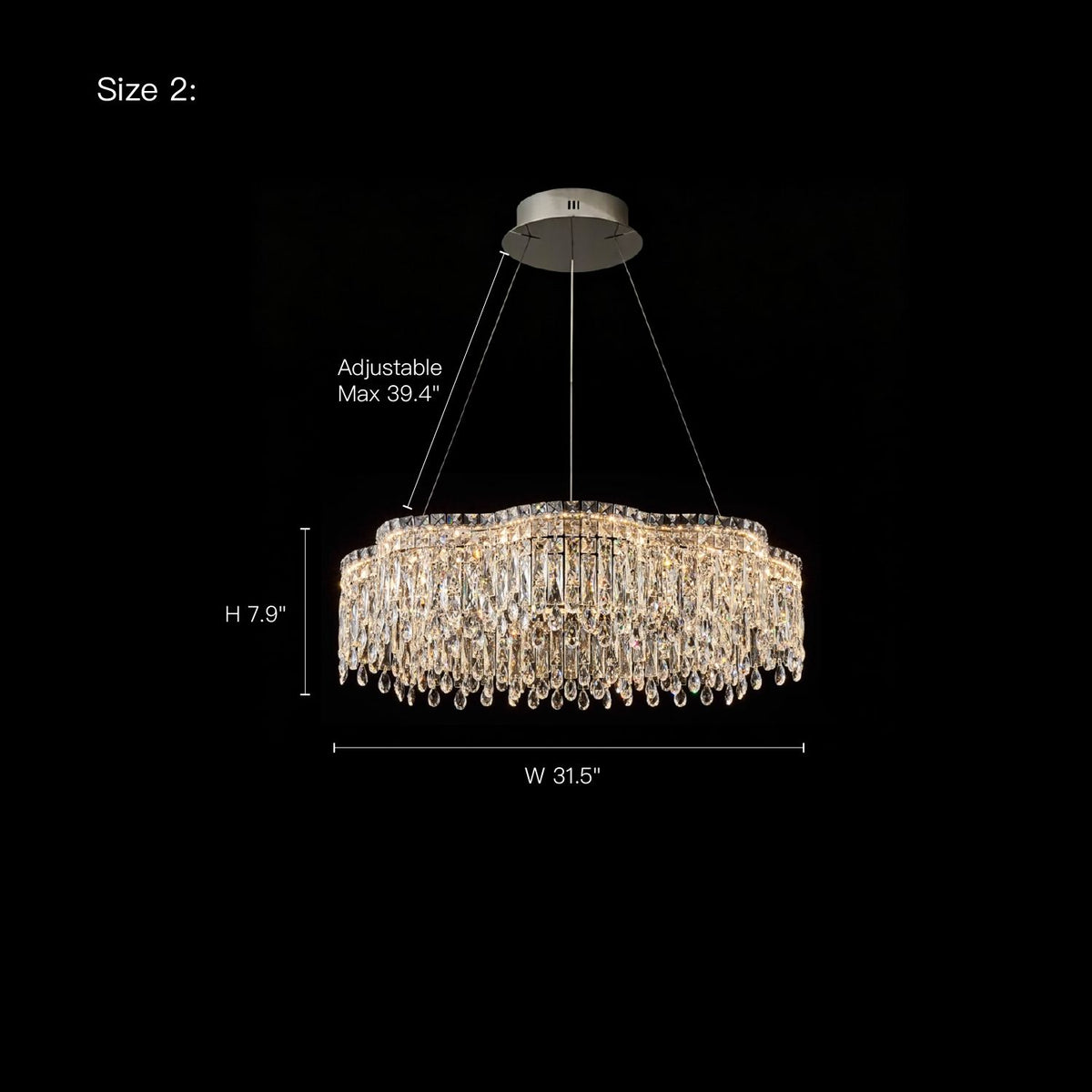 Dimensions & Specs