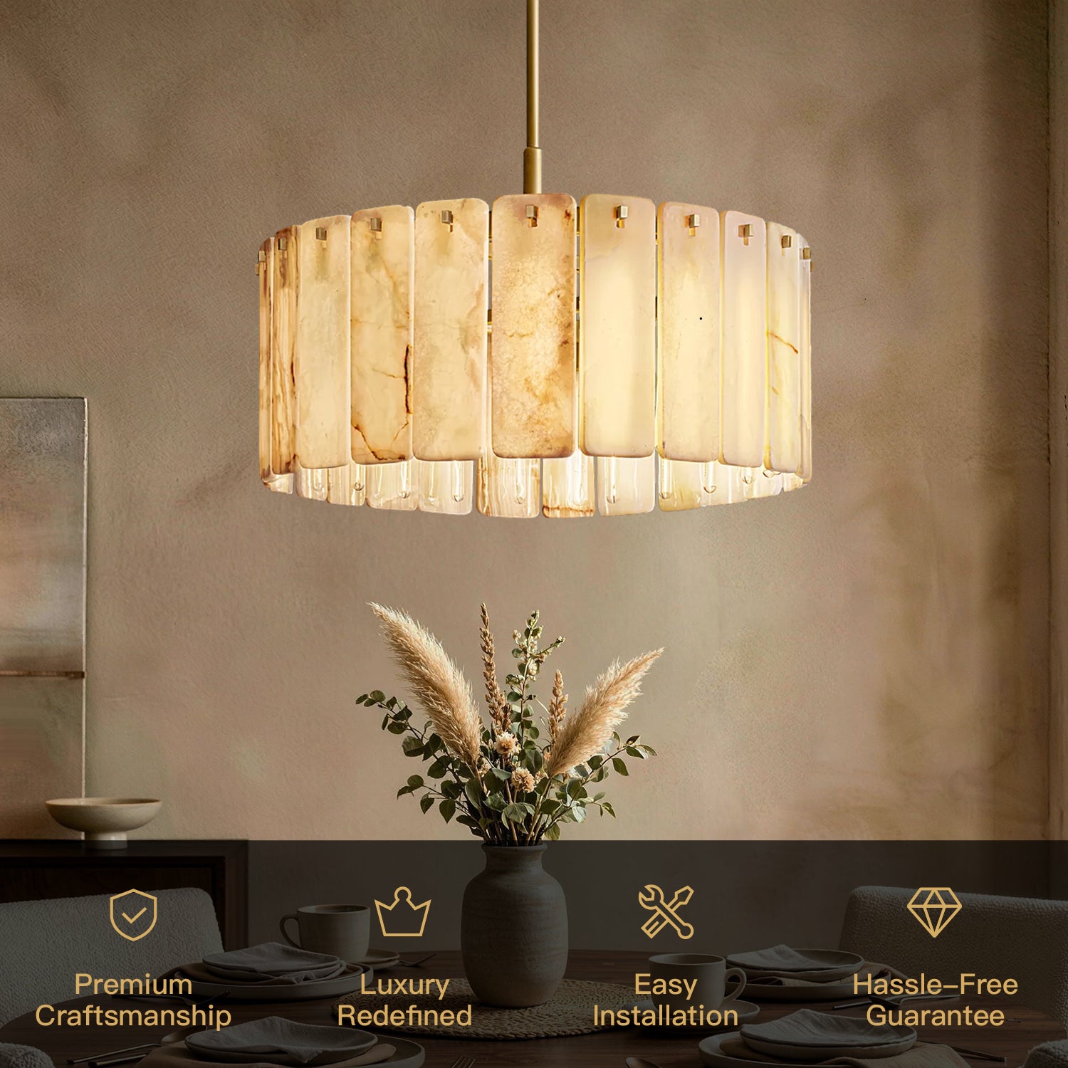 lunareth-modern-luxury-gold-alabaster-drum-chandelier-features-CH495-A-20260513