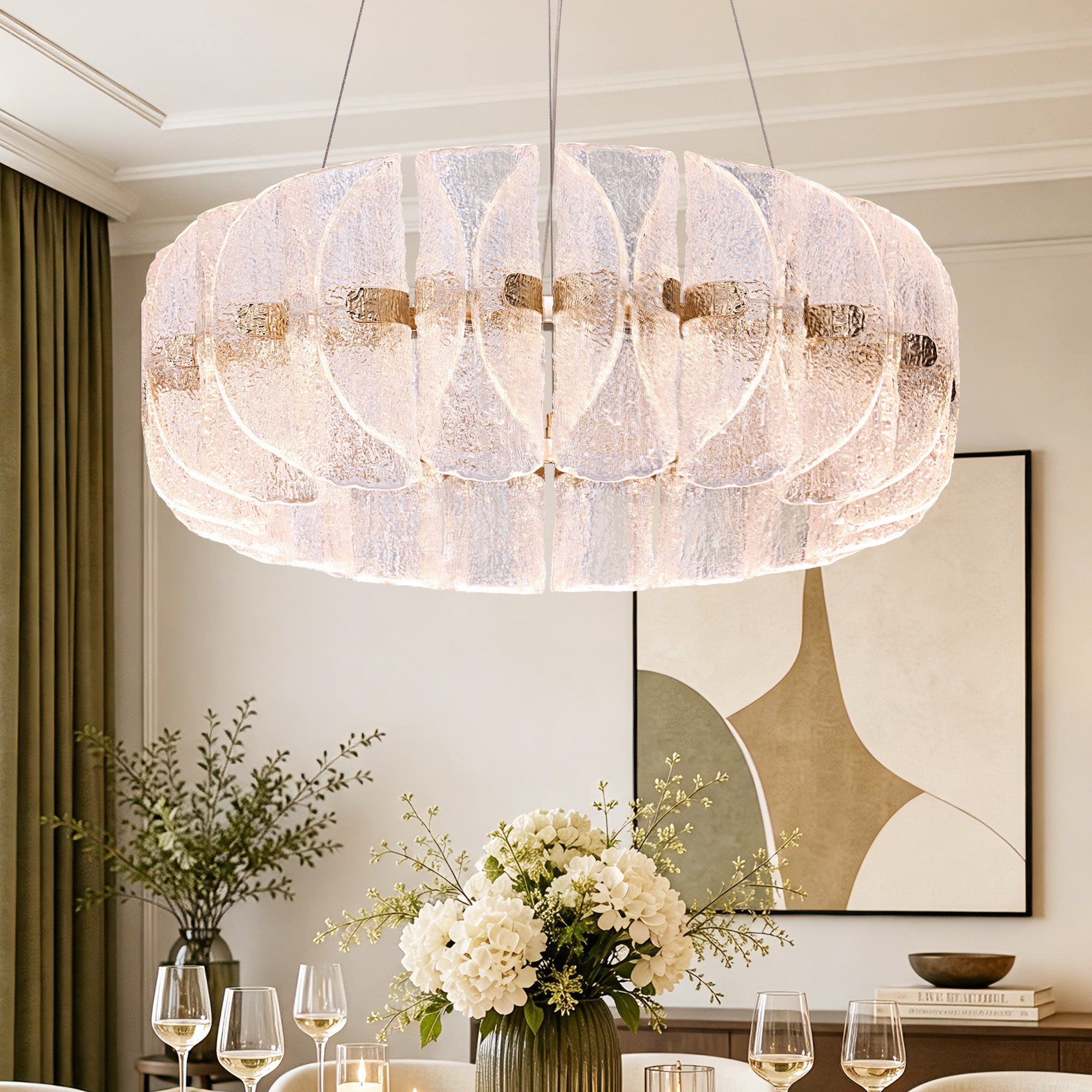 lunavelle-modern-luxury-clear-glass-ring-chandelier-main