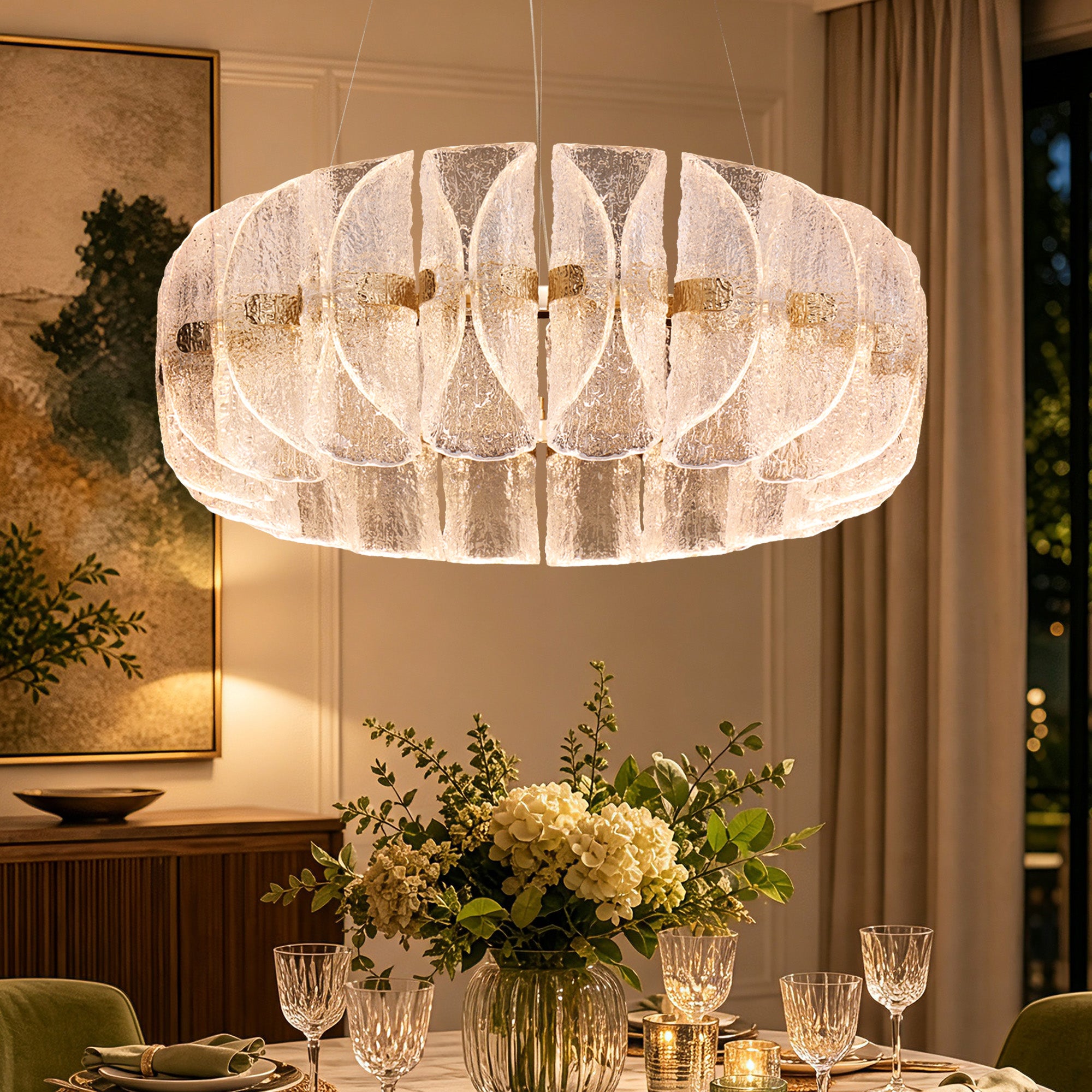 lunavelle-modern-luxury-clear-glass-ring-chandelier