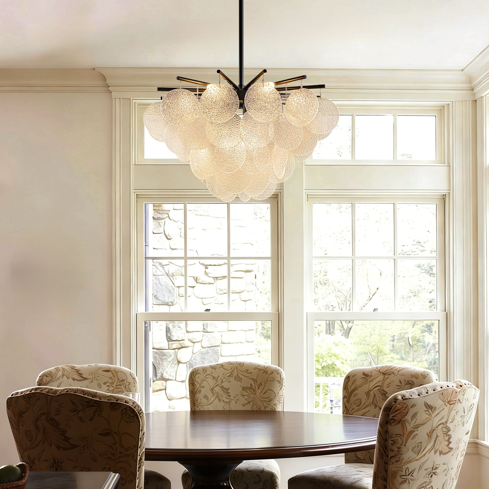 lunavera-modern-glass-textured-fan-shaped-chandelier-dining-room-daily-sofary-lighting