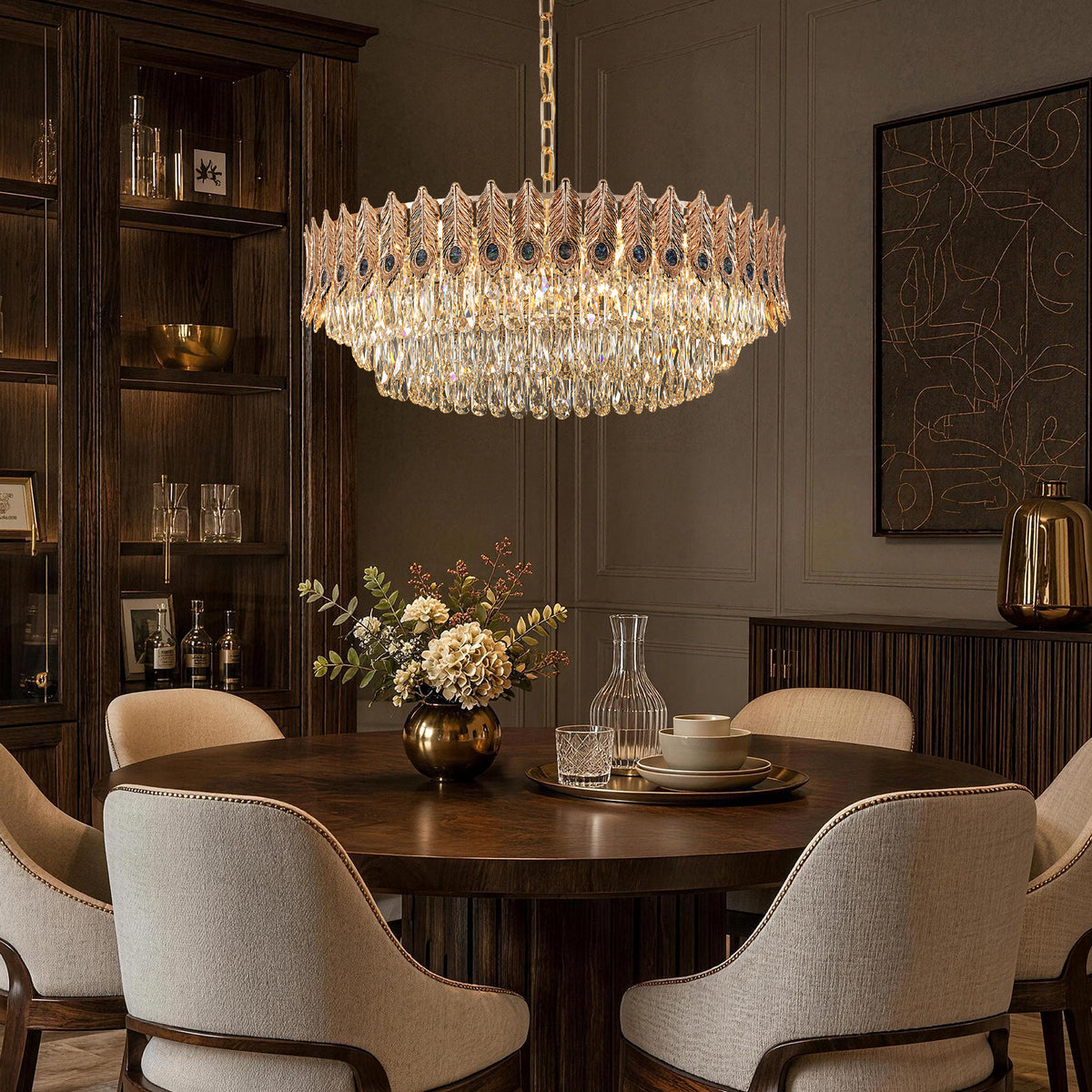 lunavia-modern-luxury-gold-crystal-leaf-ring-chandelier-dining-room-sofary-lighting