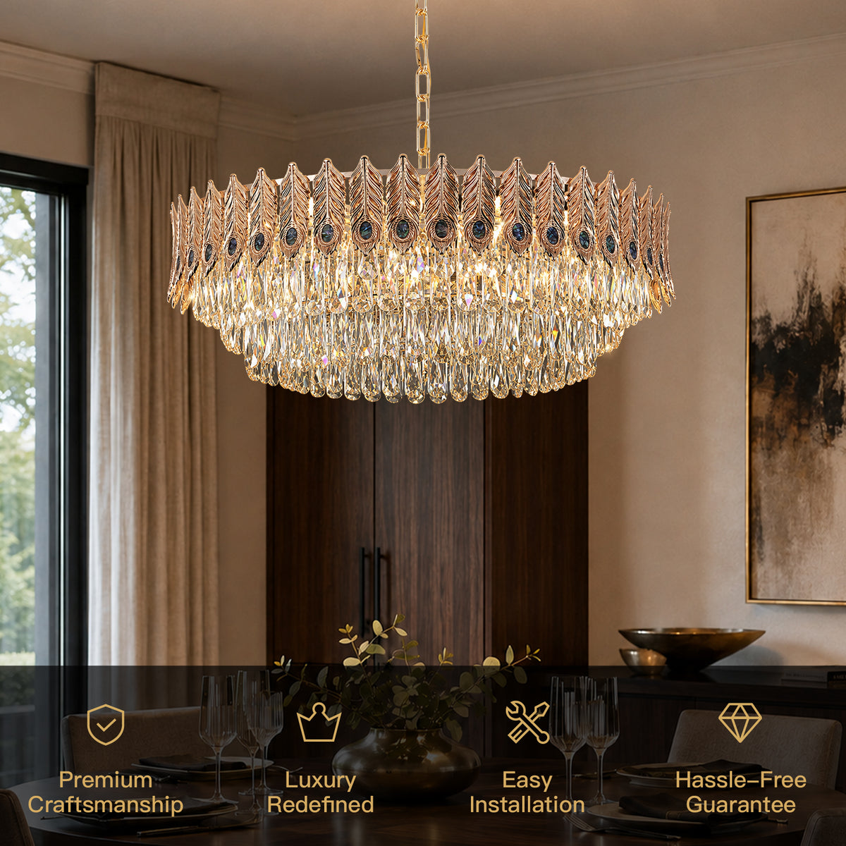 lunavia-modern-luxury-gold-crystal-leaf-ring-chandelier-feature-sofary-lighting