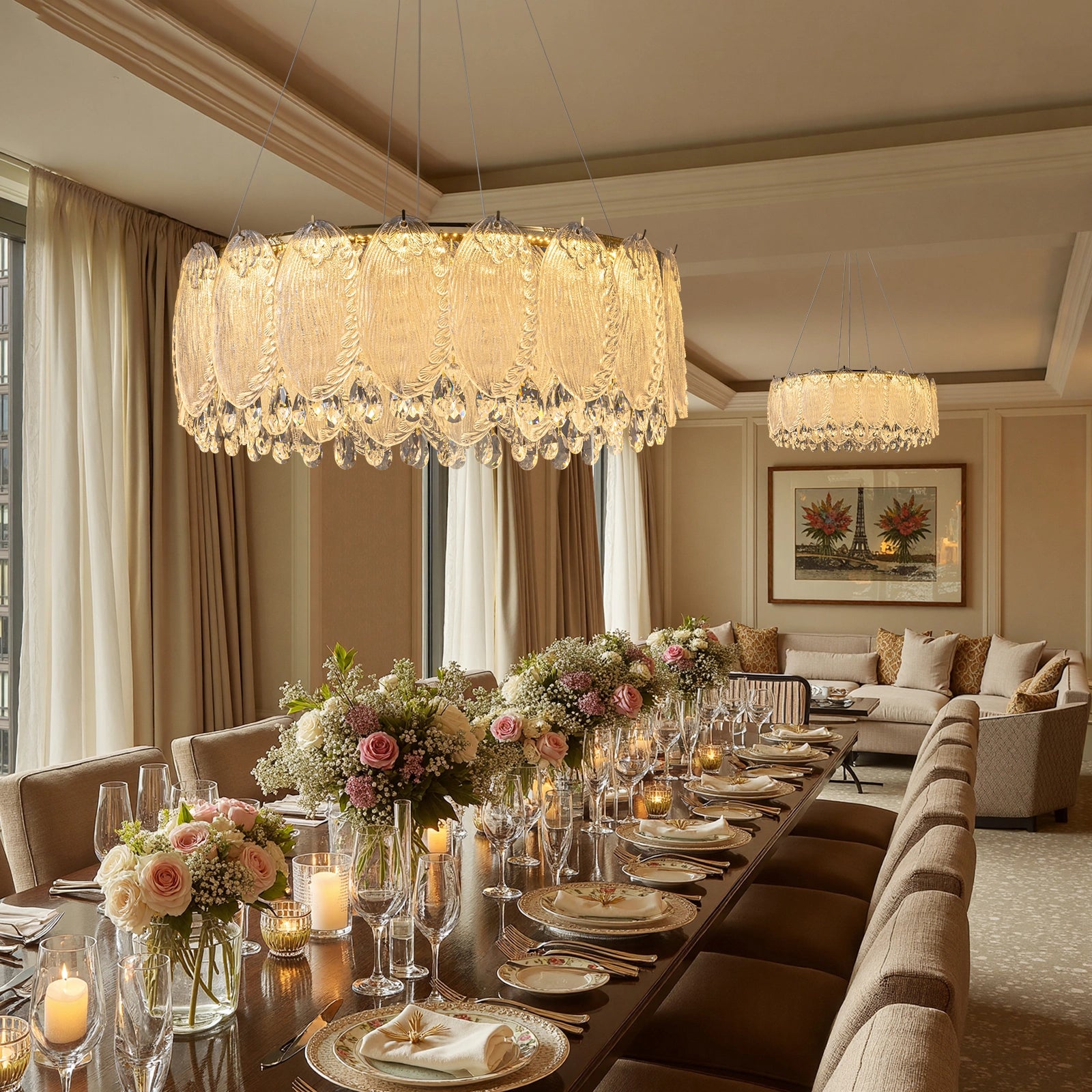 luxe-crystal-glass-round-chandelier-ch344-sofary-lighting