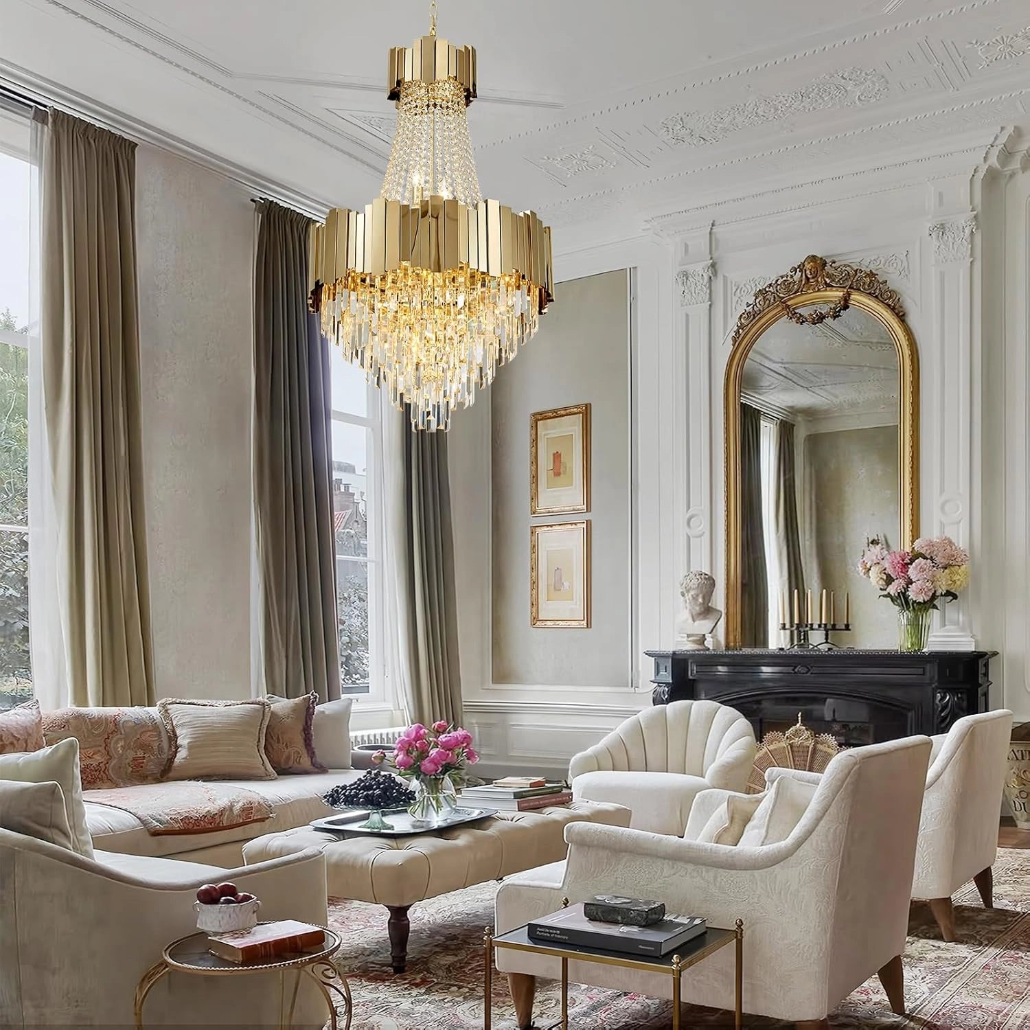 luxe-golden-crystal-tiered-chandelier-ch458-20250829-sofary-lighting