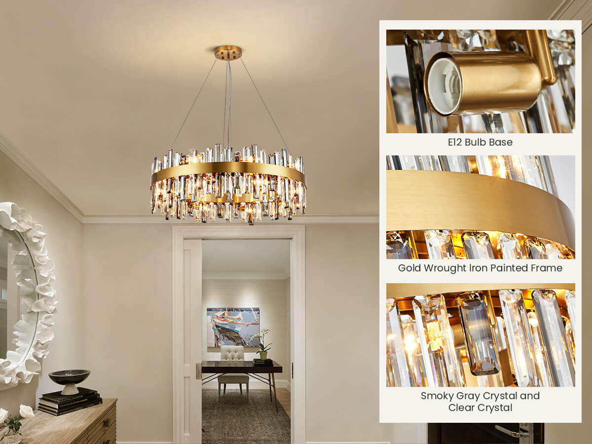 aurum-luxury-glod-brass-grey-clear-crystal-chandelier-A_page-desktop-mobile-1