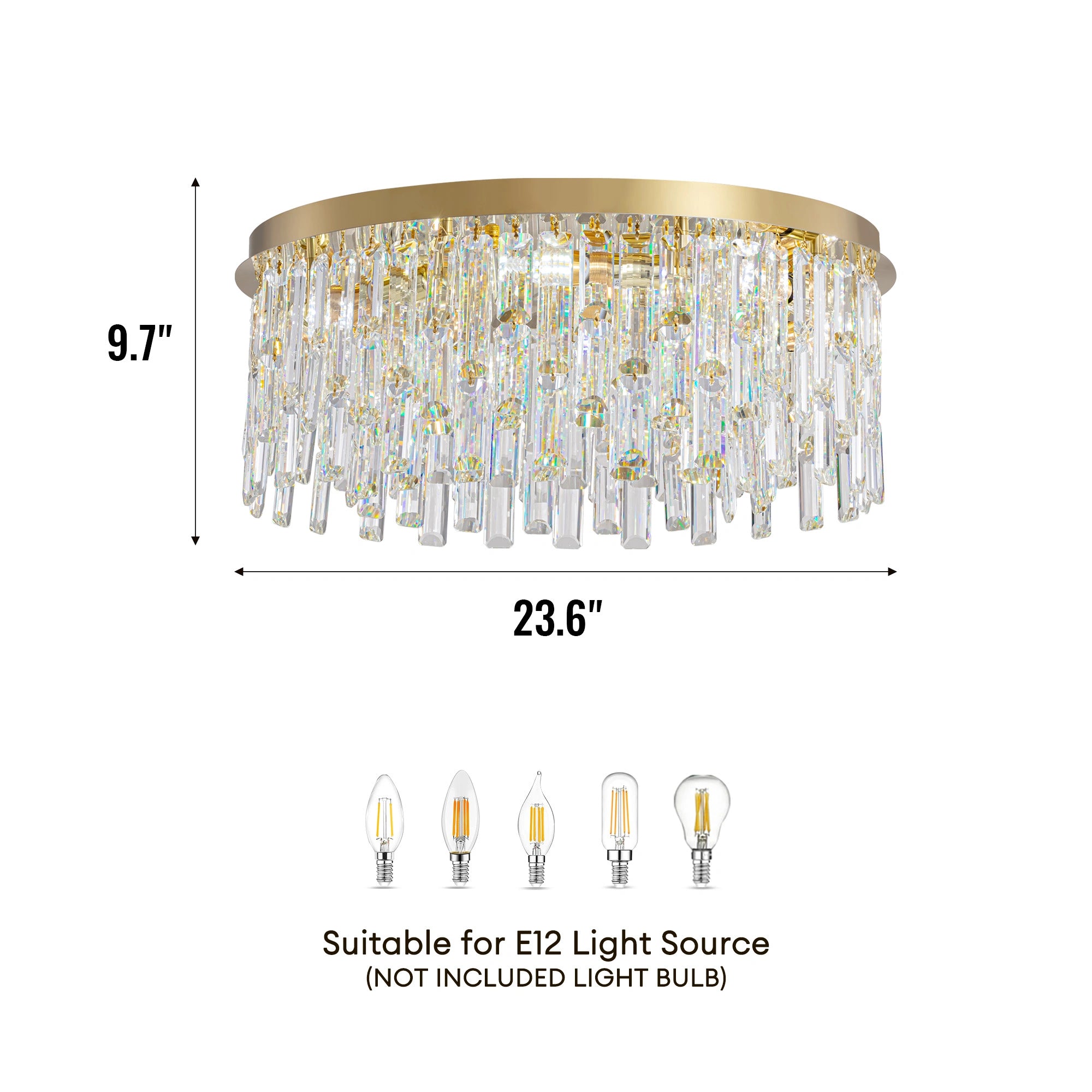 dimension-of-luxury-gold-crystal-flush-mount-chandelier-ch472-sofary-lighting