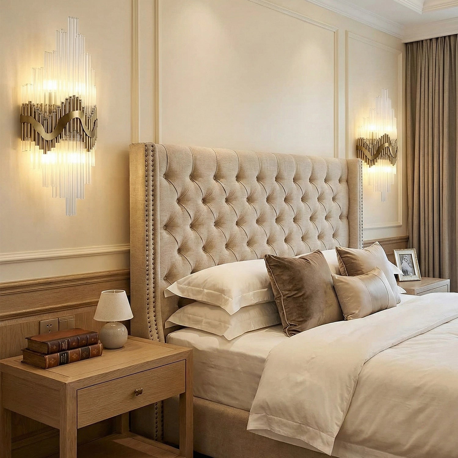 luxury-gold-glass-statement-wall-sconce-sofary-lighting