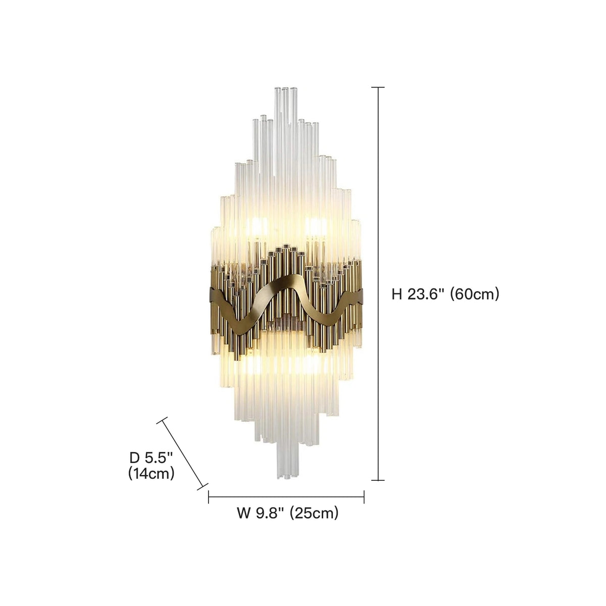 Dimensions & Specs