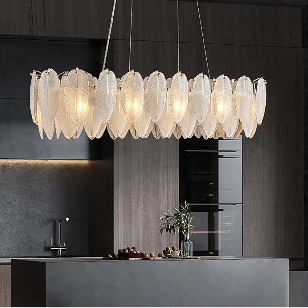 luxury-linear-feather-glass-chandelier-ch446-20250801-sofary-lighting