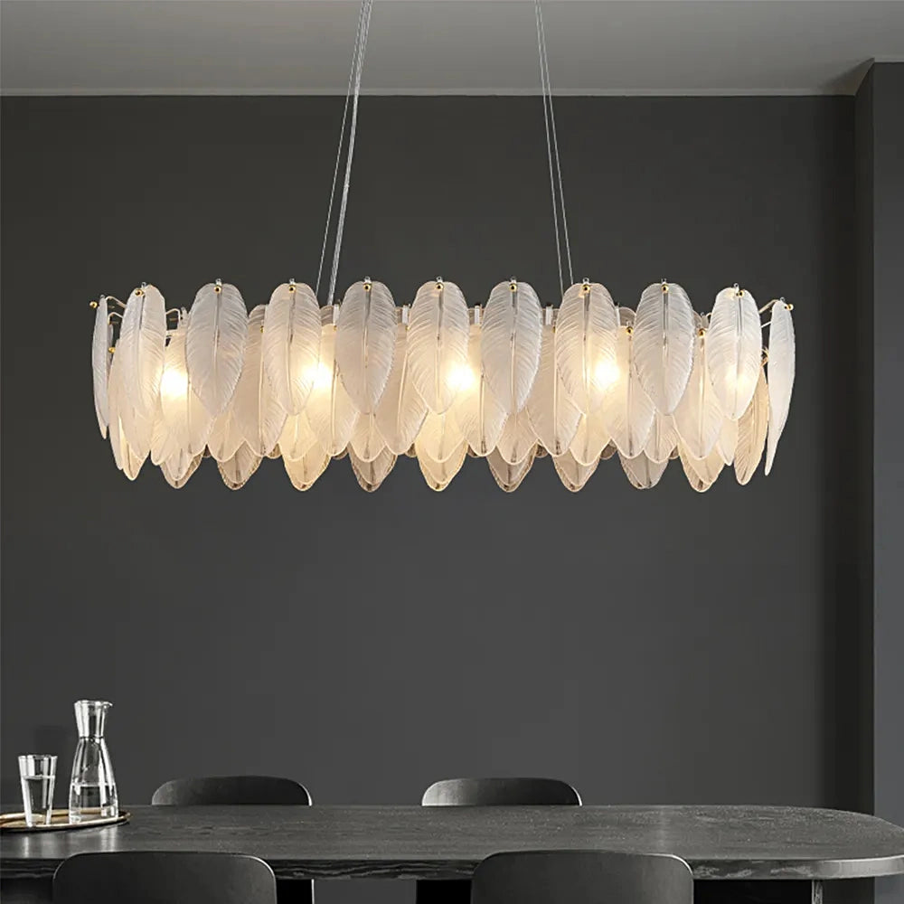 luxury-linear-feather-glass-chandelier-ch446-20250801-sofary-lighting
