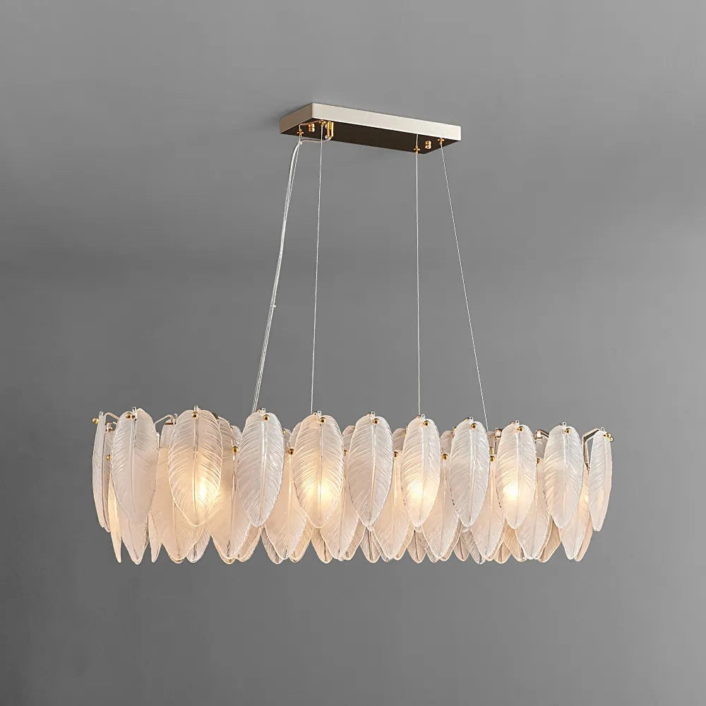 luxury-linear-feather-glass-chandelier-light-on-ch446-20250801-sofary-lighting