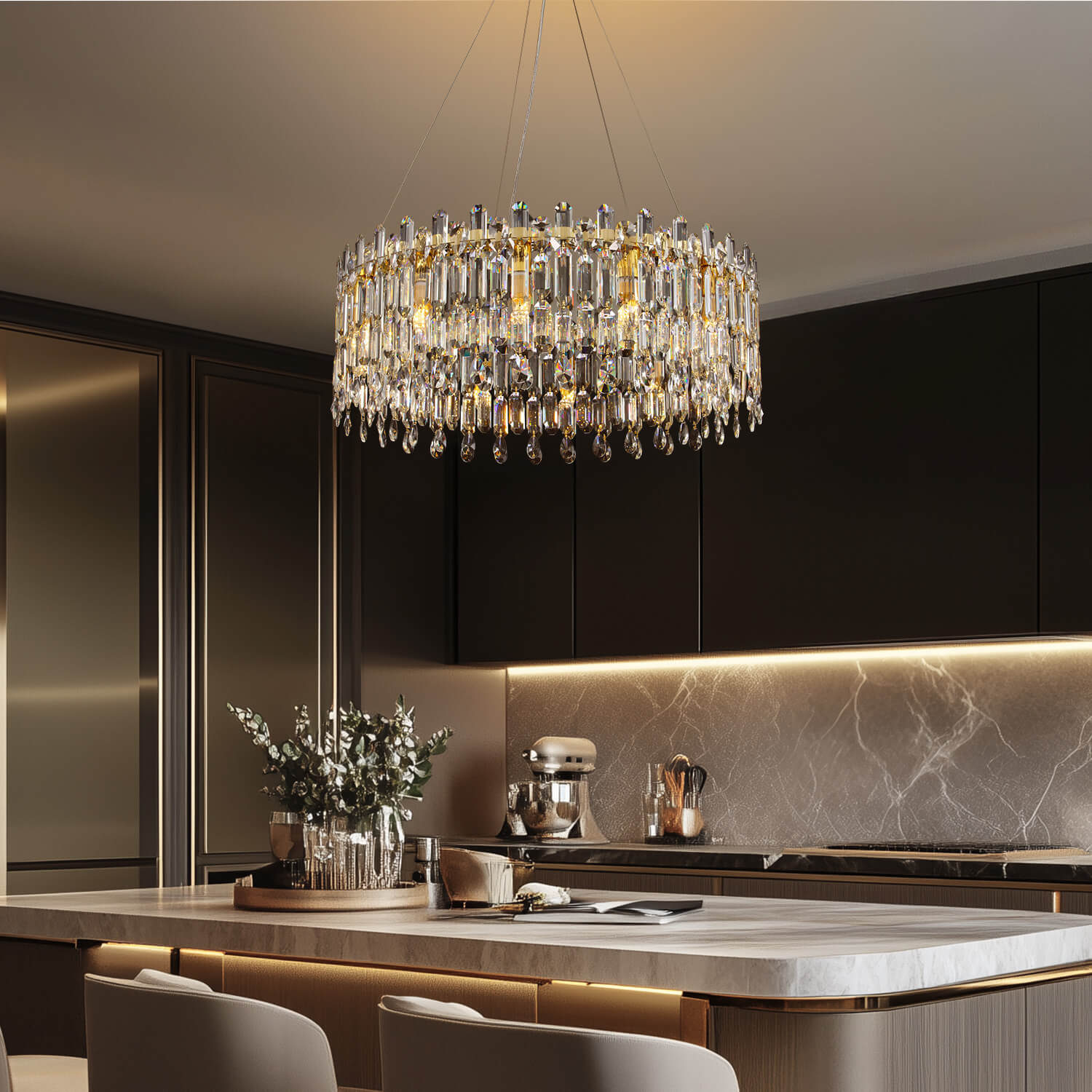 luxury-modern-gold-brass-crystal-rectangular-chandelier-for-dining-room-kitchen-island-lighting-11