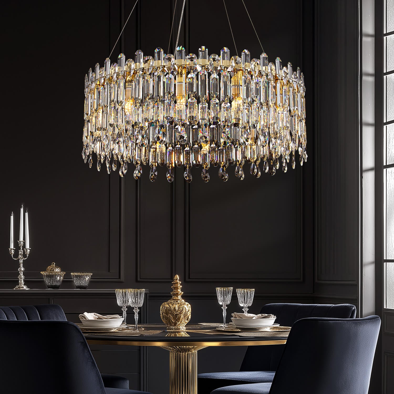 luxury-modern-gold-brass-crystal-rectangular-chandelier-for-dining-room-kitchen-island-lighting-2